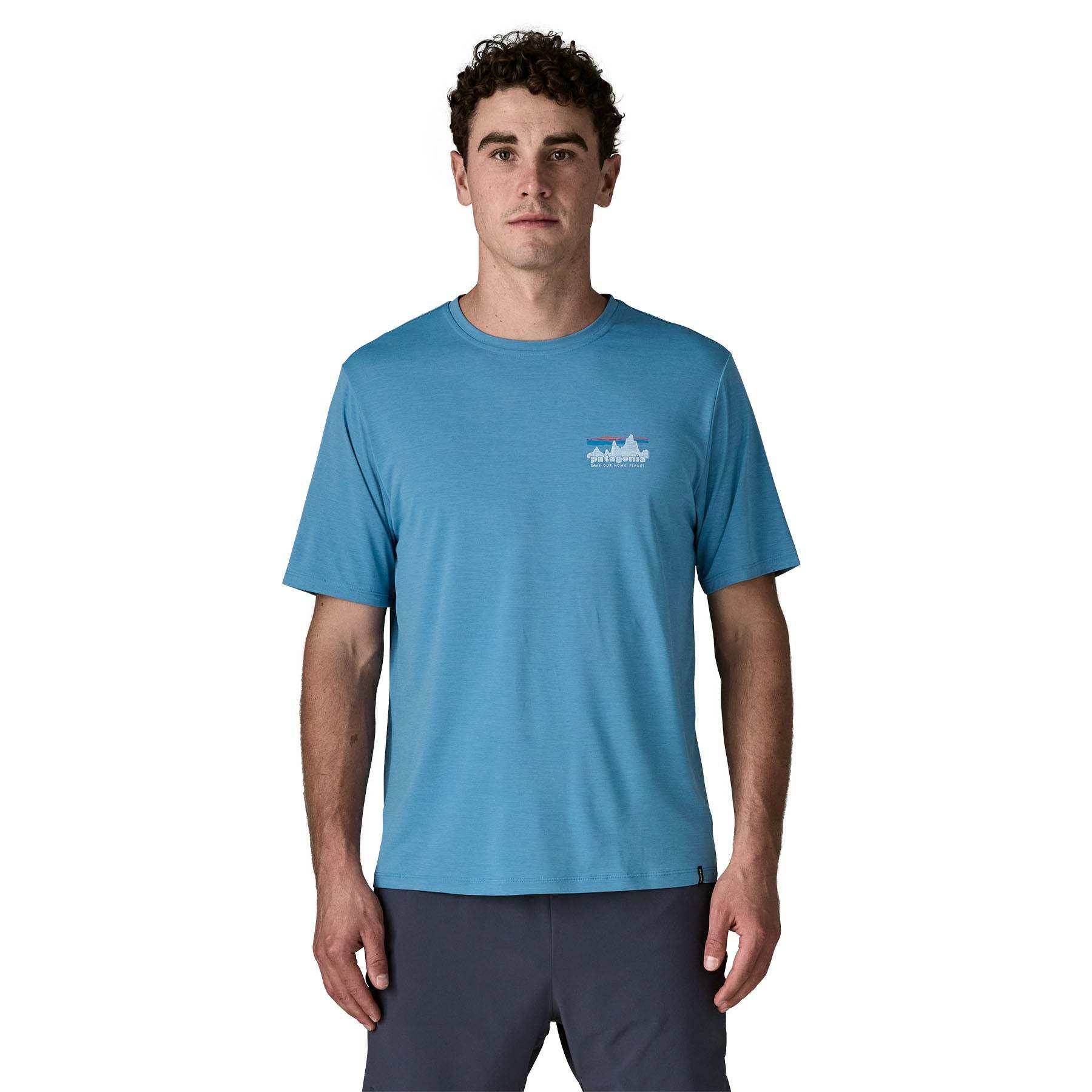 M's Cap Cool Daily Shirt - Image 17