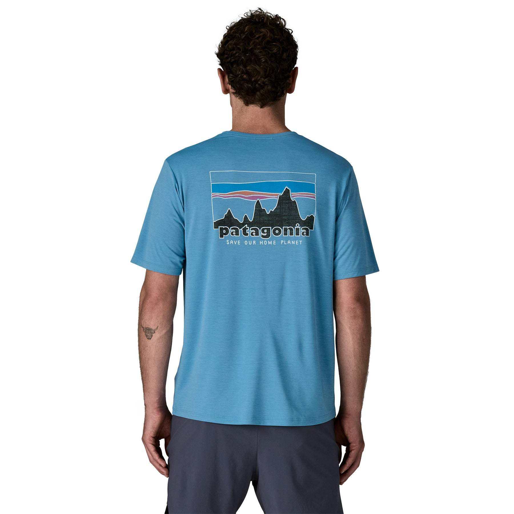 M's Cap Cool Daily Shirt - Image 18