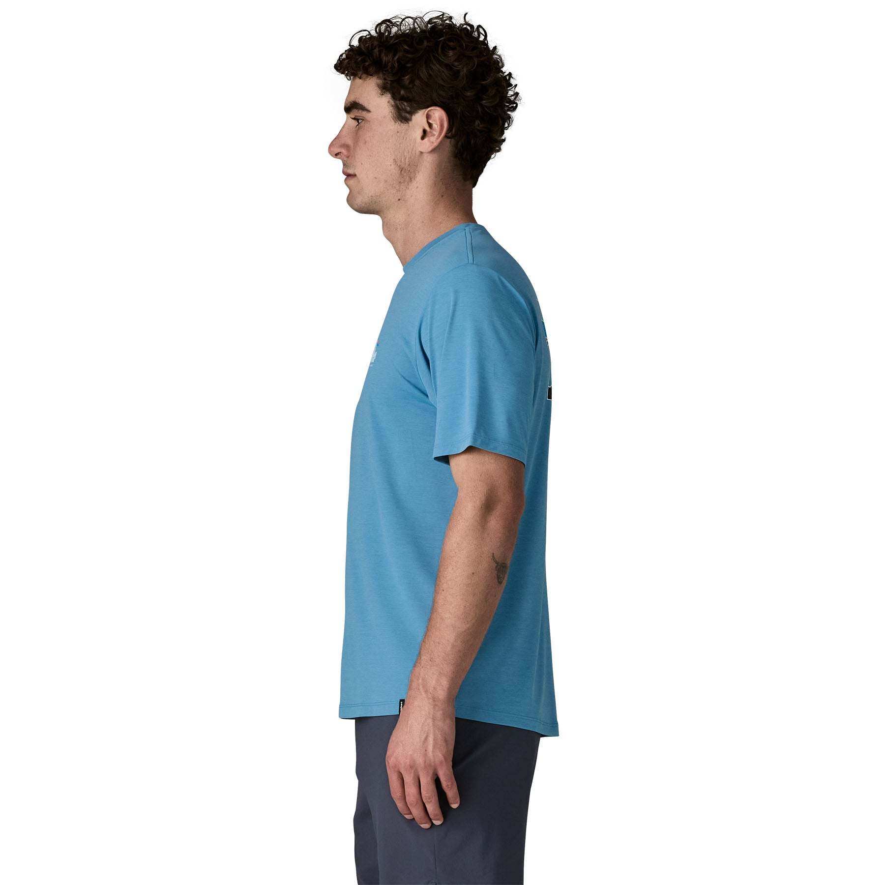 M's Cap Cool Daily Shirt - Image 19