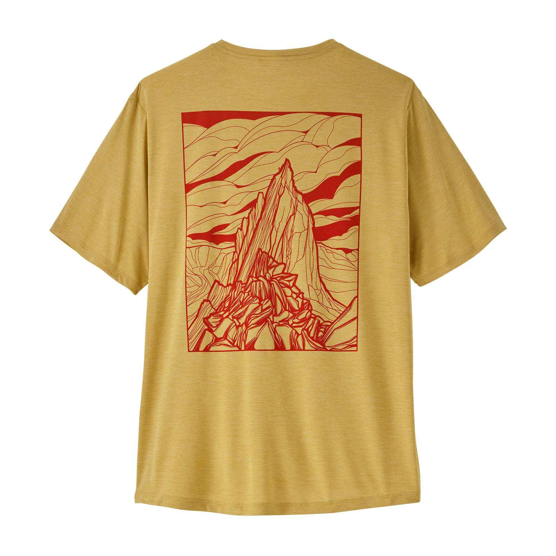 M's Cap Cool Daily Shirt - Image 2