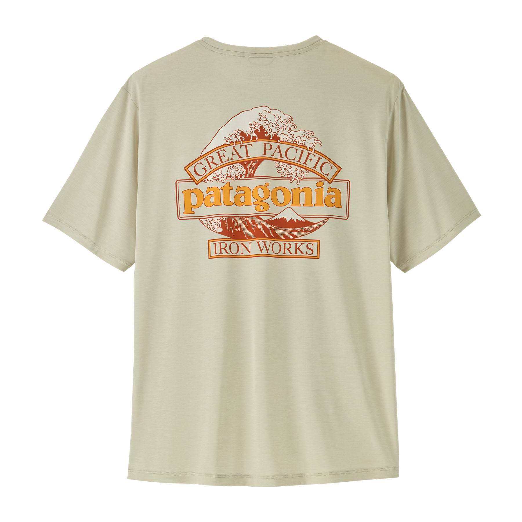M's Cap Cool Daily Shirt - Image 8