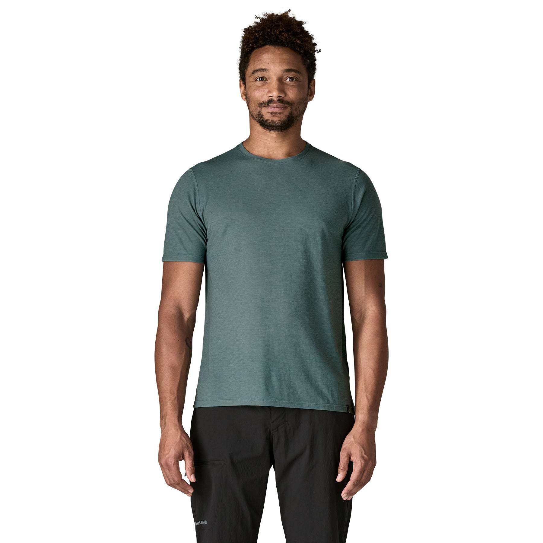 M's Cap Cool Trail Shirt - Image 2