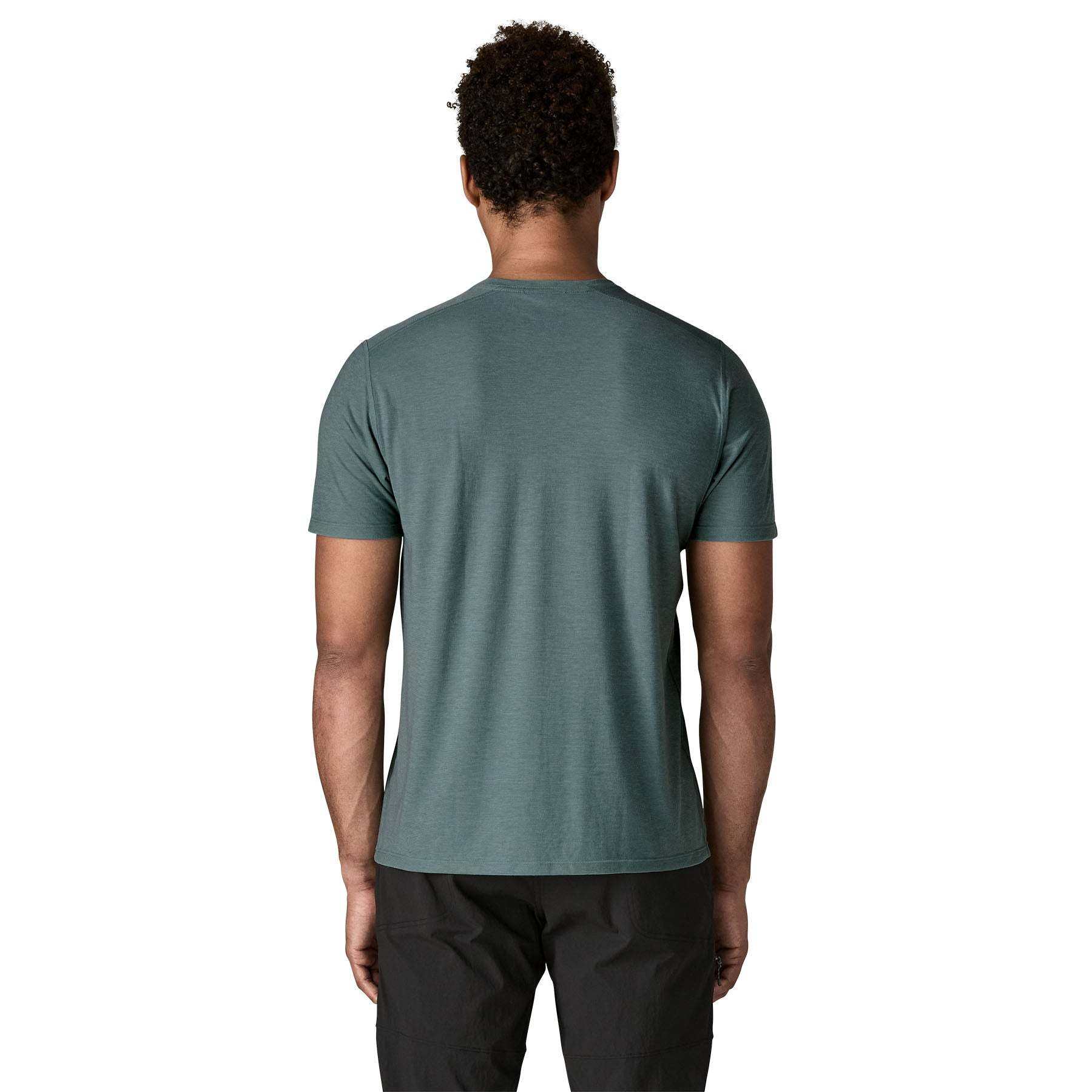 M's Cap Cool Trail Shirt - Image 3
