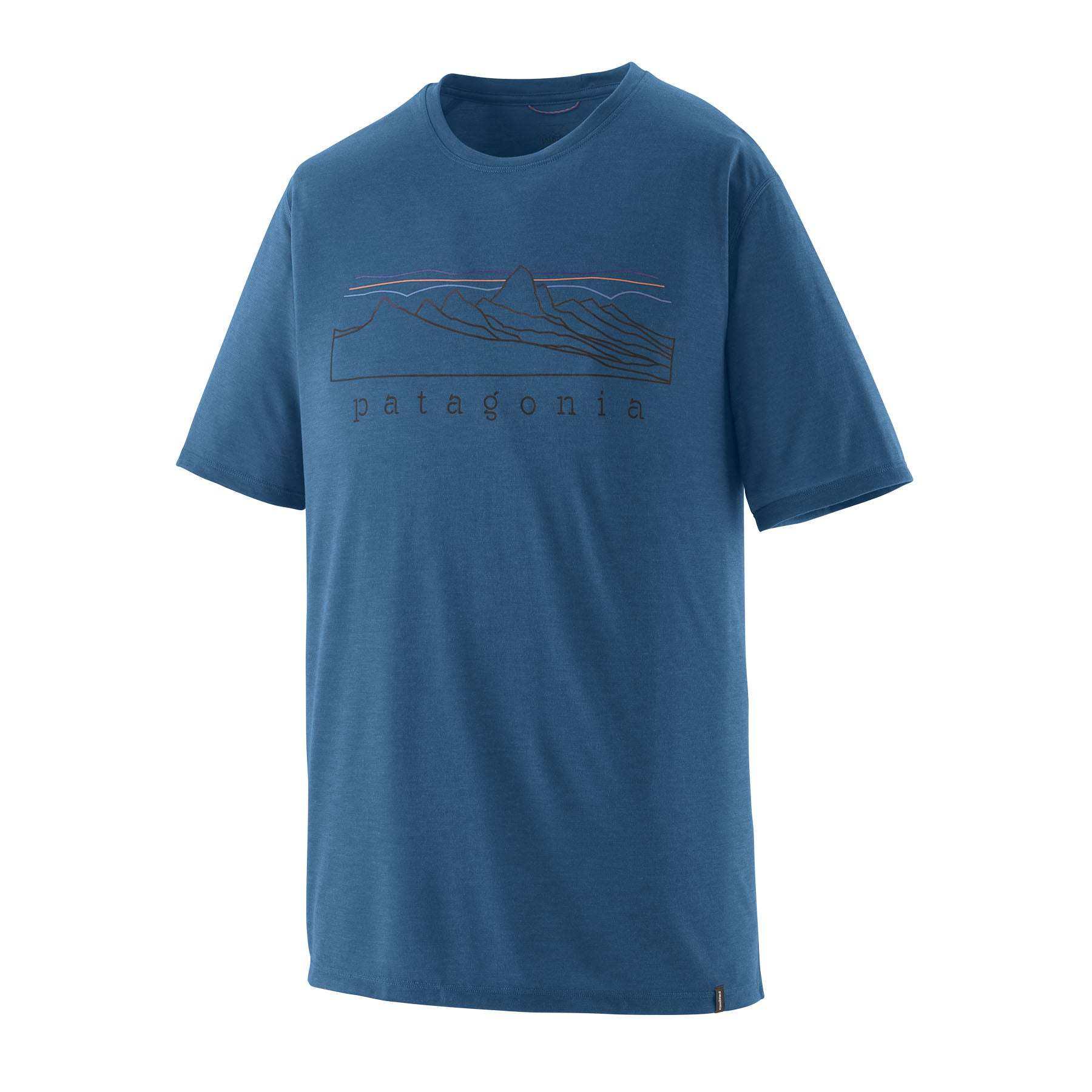 M's Cap Cool Trail Shirt - Image 4