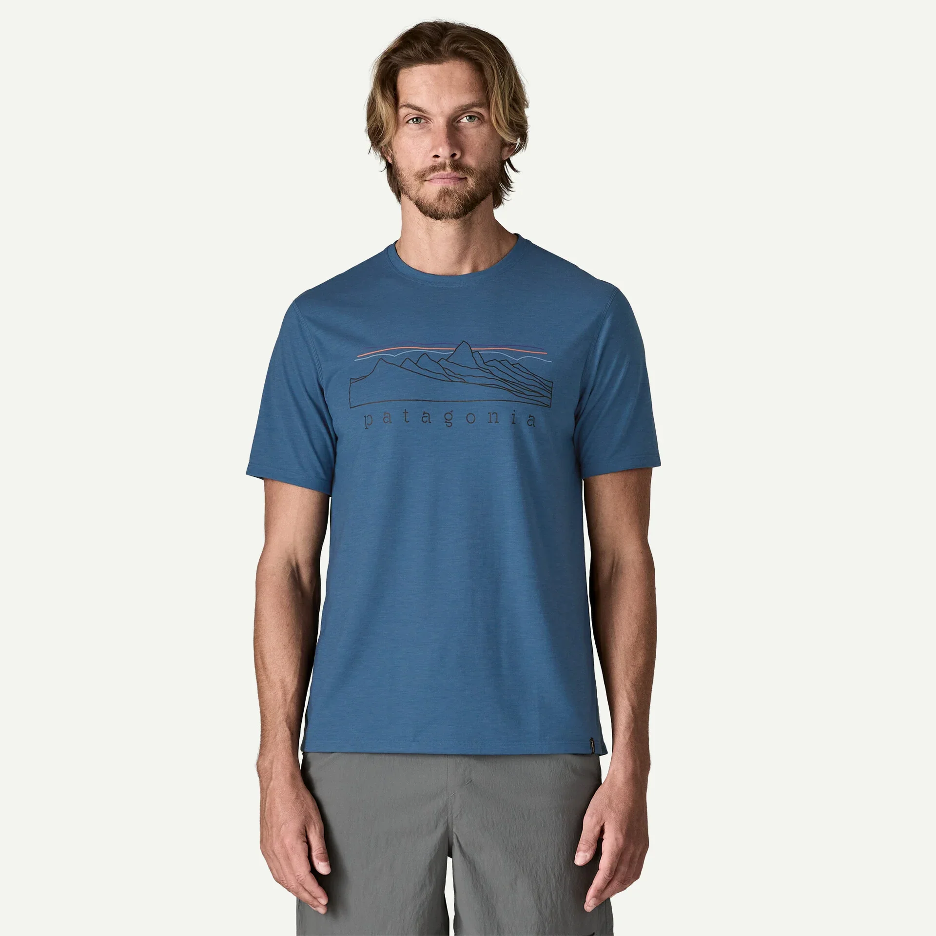 M's Cap Cool Trail Shirt - Image 5