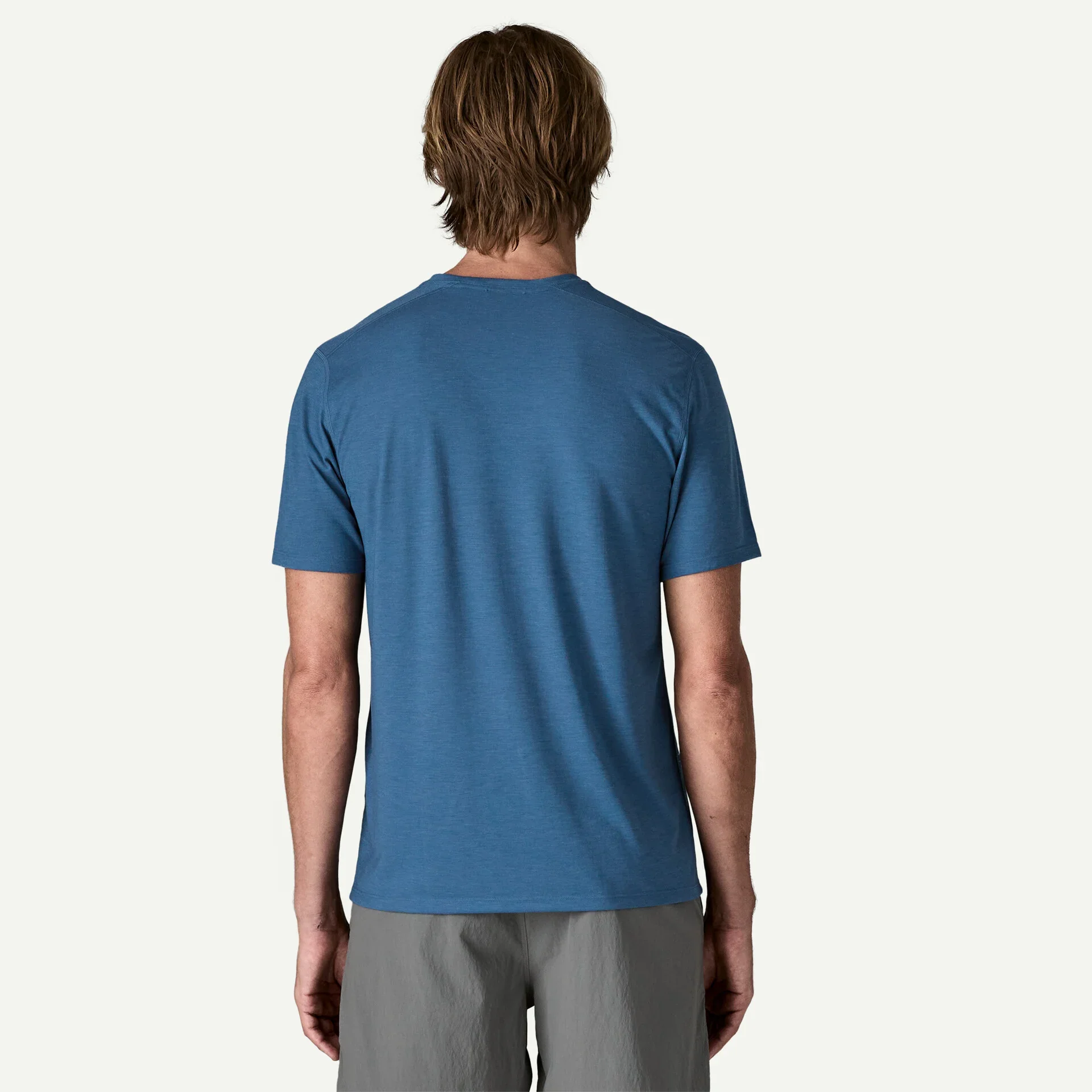 M's Cap Cool Trail Shirt - Image 6