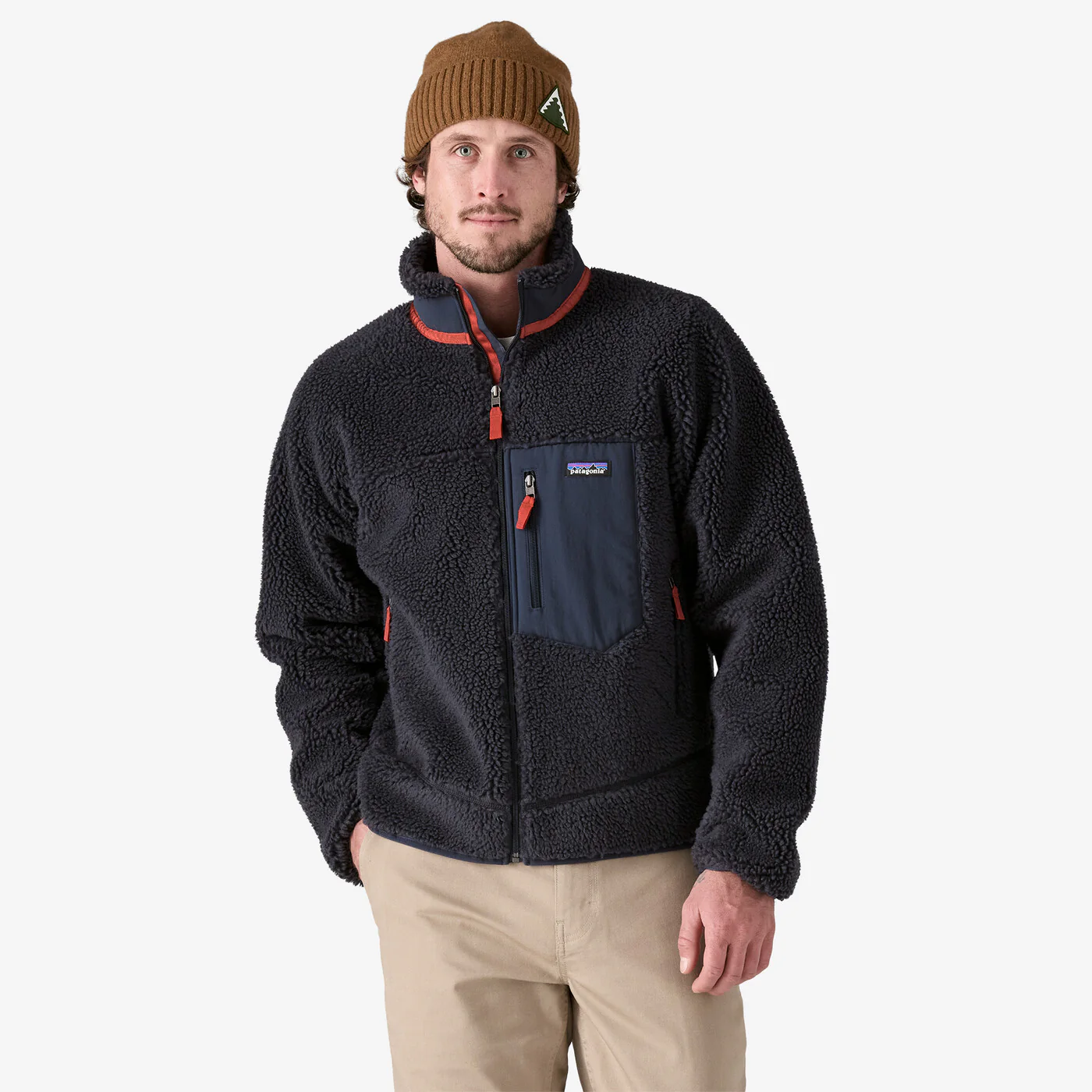 M's Classic Retro-X Jkt - Image 3