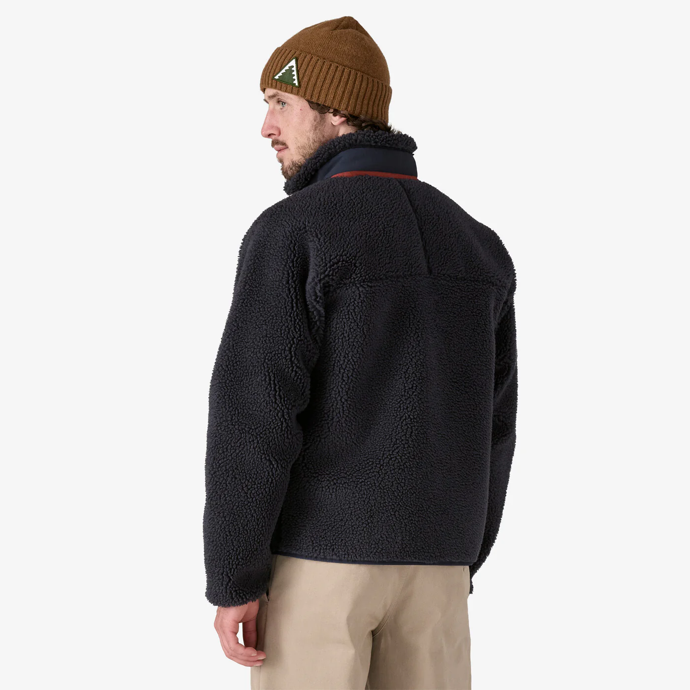 M's Classic Retro-X Jkt - Image 4