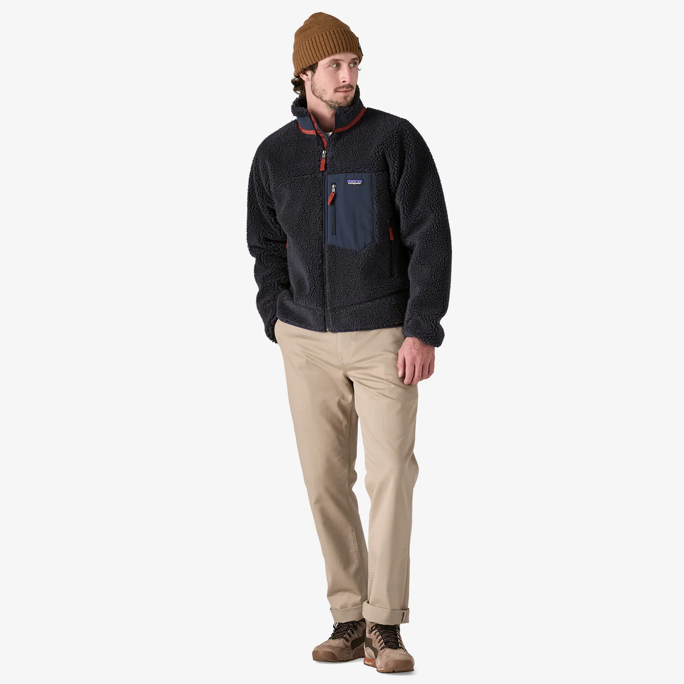M's Classic Retro-X Jkt - Image 5