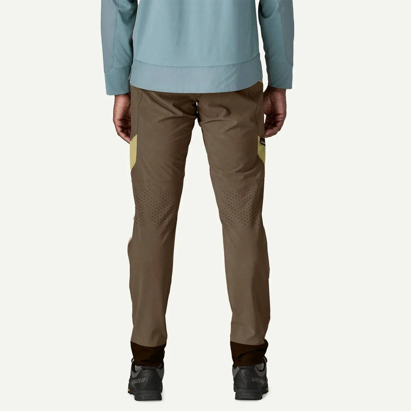 M's Dirt Craft Pants - Image 4