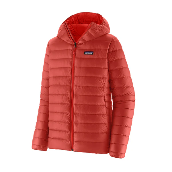 M's Down Sweater - Image 10