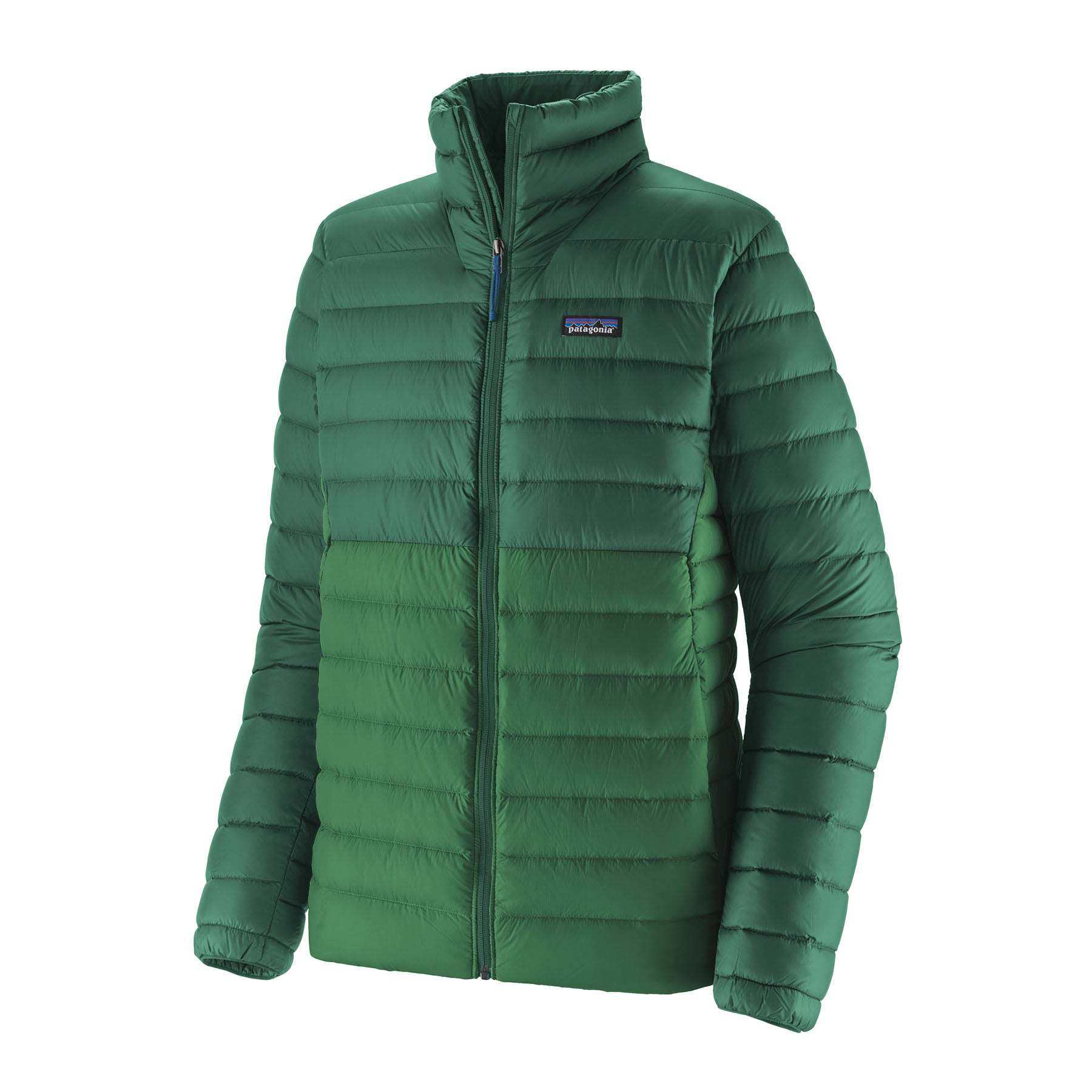 M's Down Sweater - Image 6