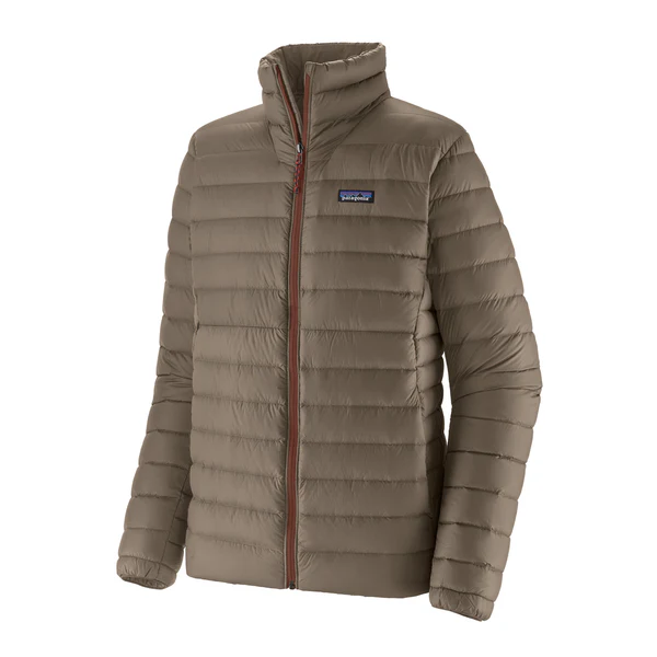 M's Down Sweater - Image 9