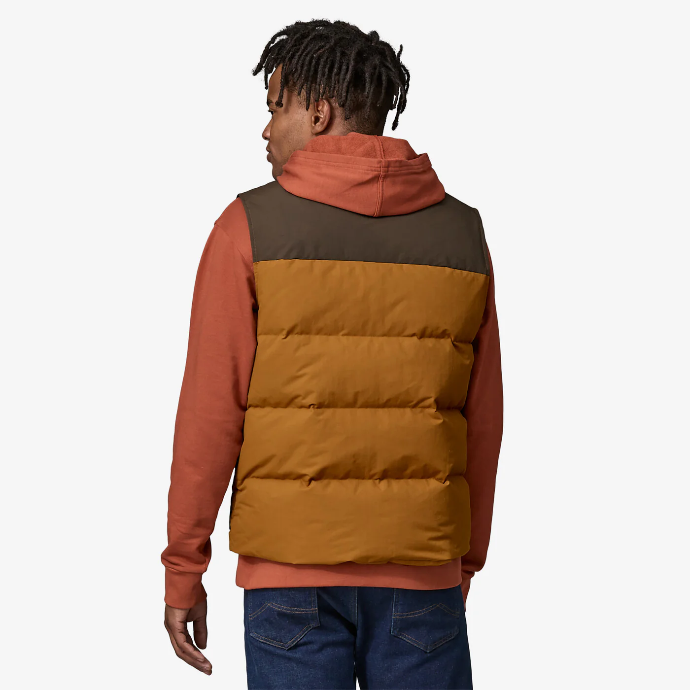 M's Downdrift Vest - Image 3