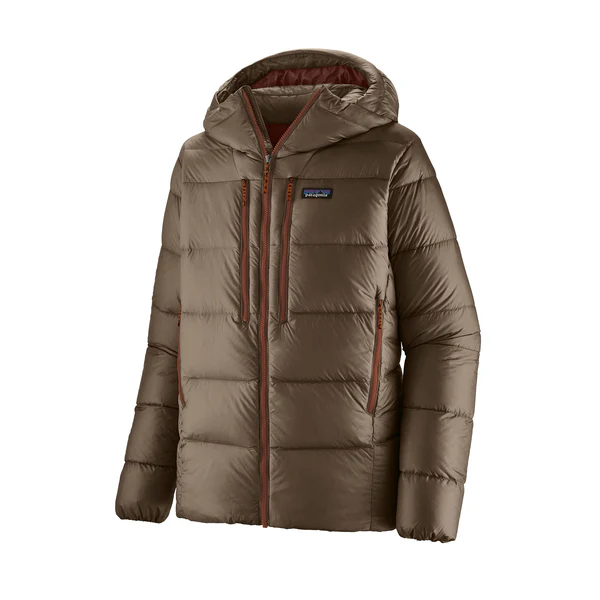 M's Fitz Roy Down Hoody