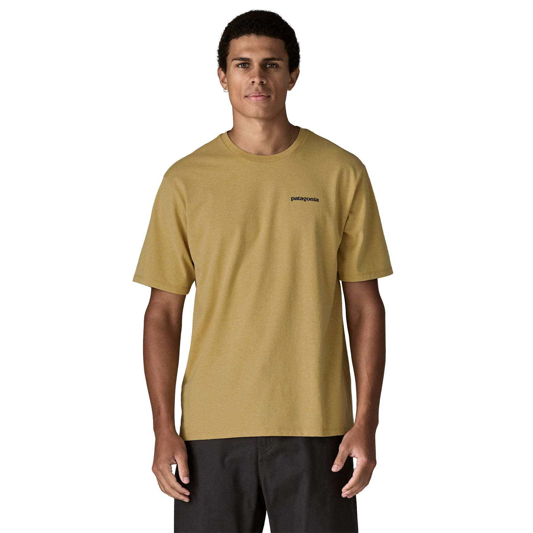 M's Flying Fish Responsibili-Tee - Image 4