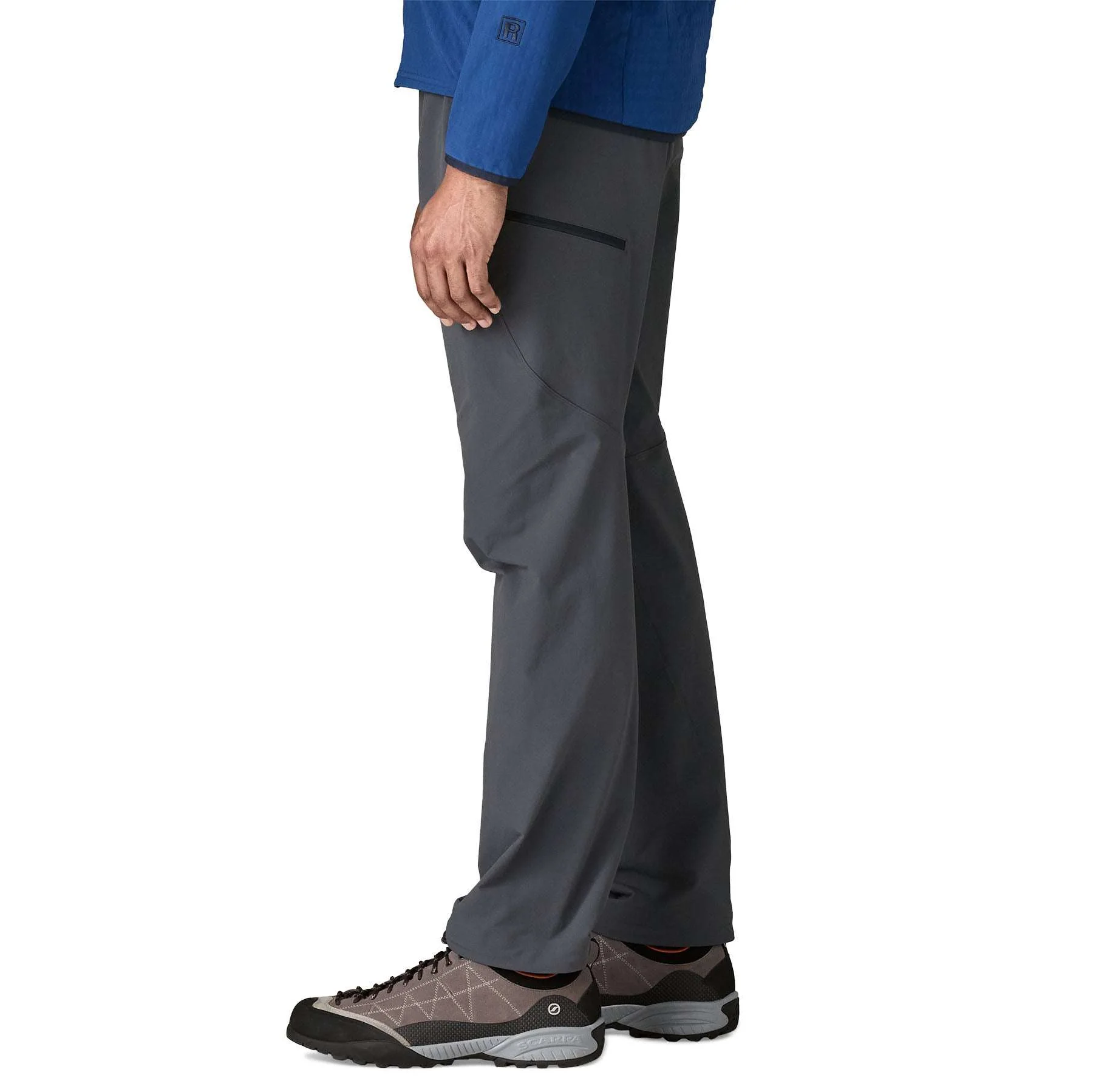 M's Free Wall Pants - Image 11