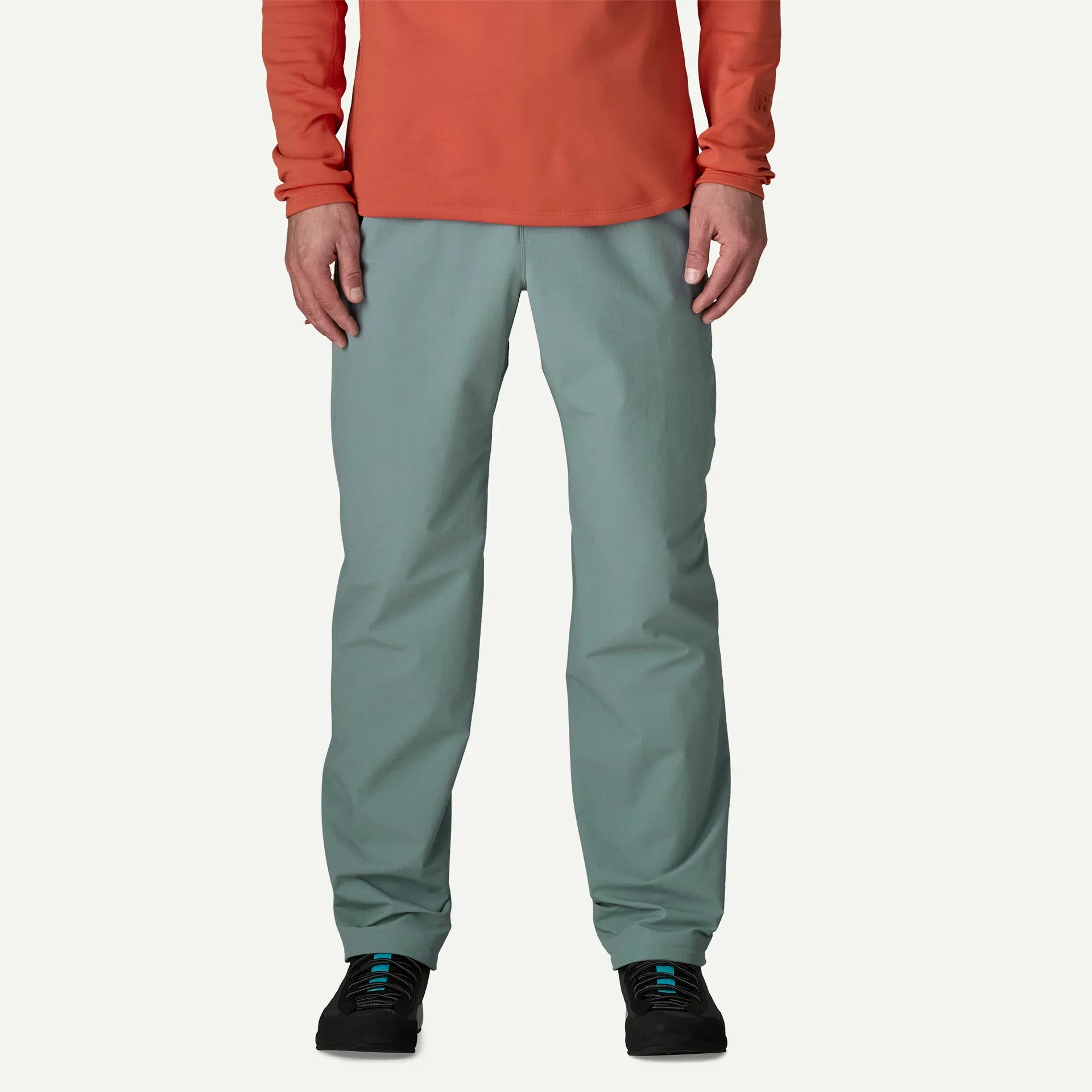 M's Free Wall Pants - Image 2