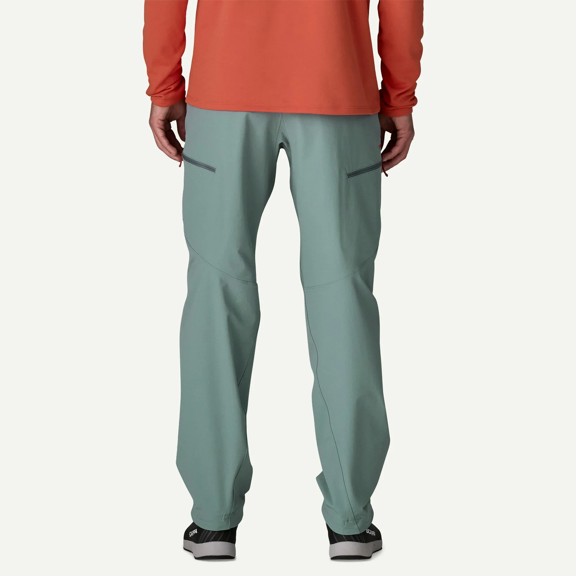 M's Free Wall Pants - Image 3