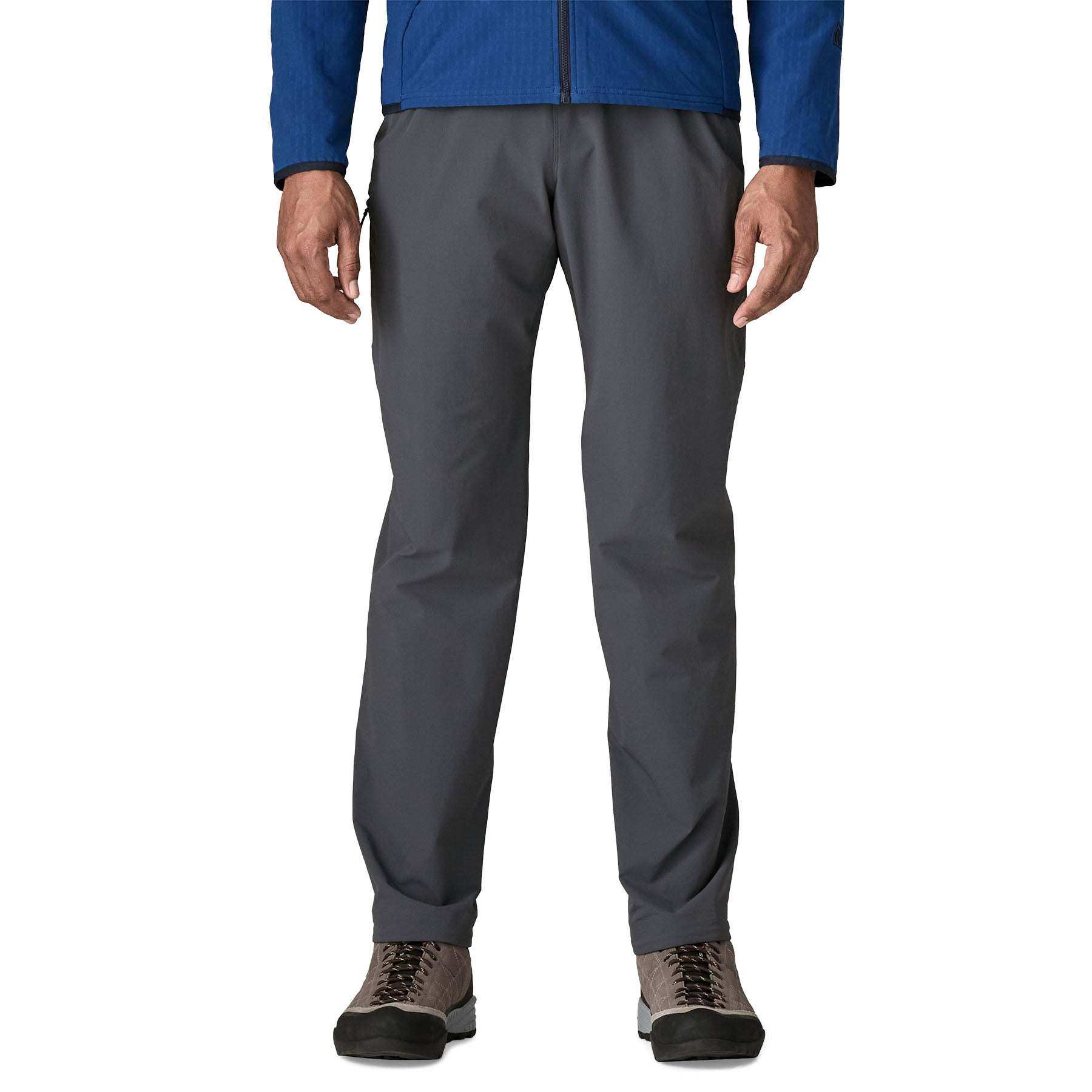 M's Free Wall Pants - Image 5