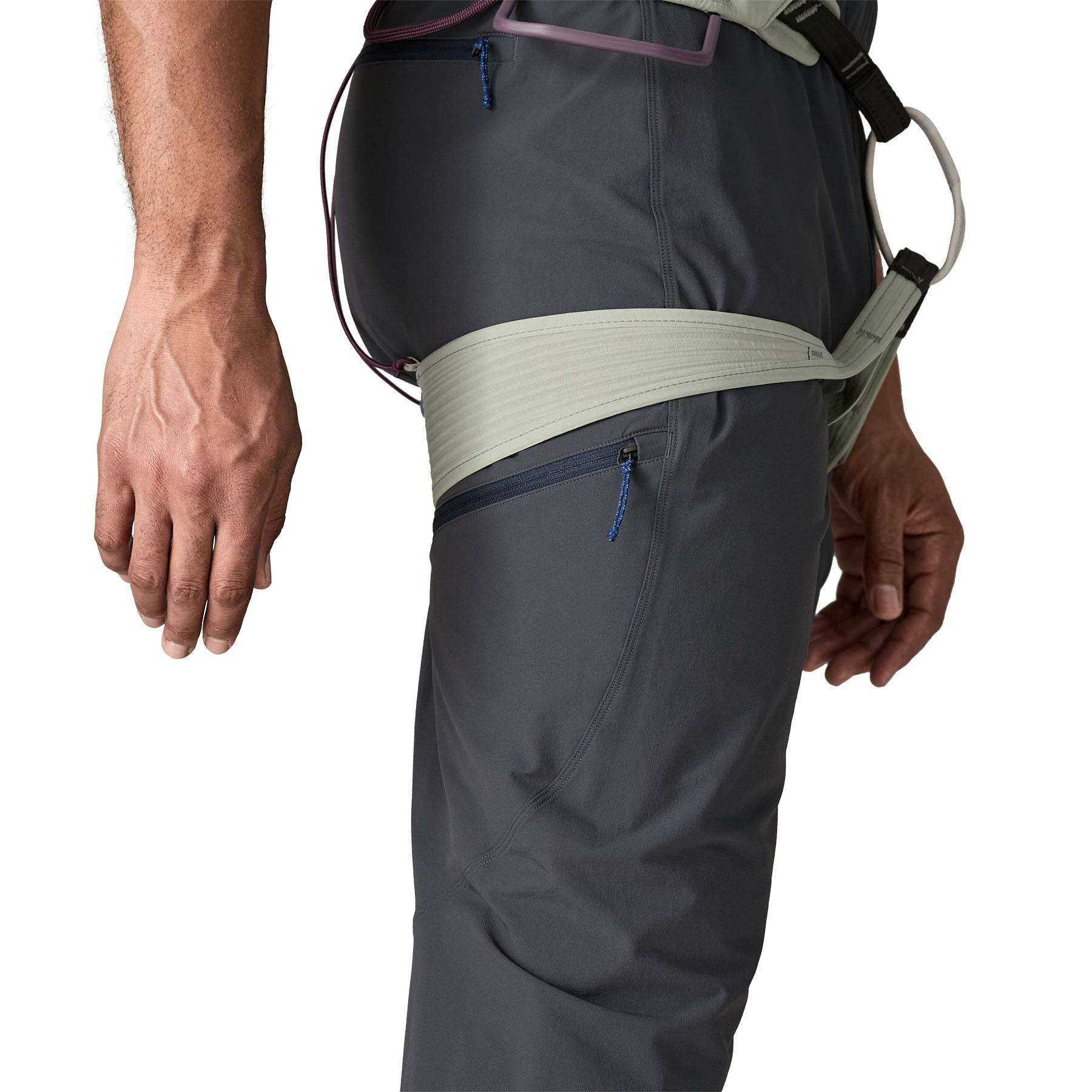 M's Free Wall Pants - Image 6