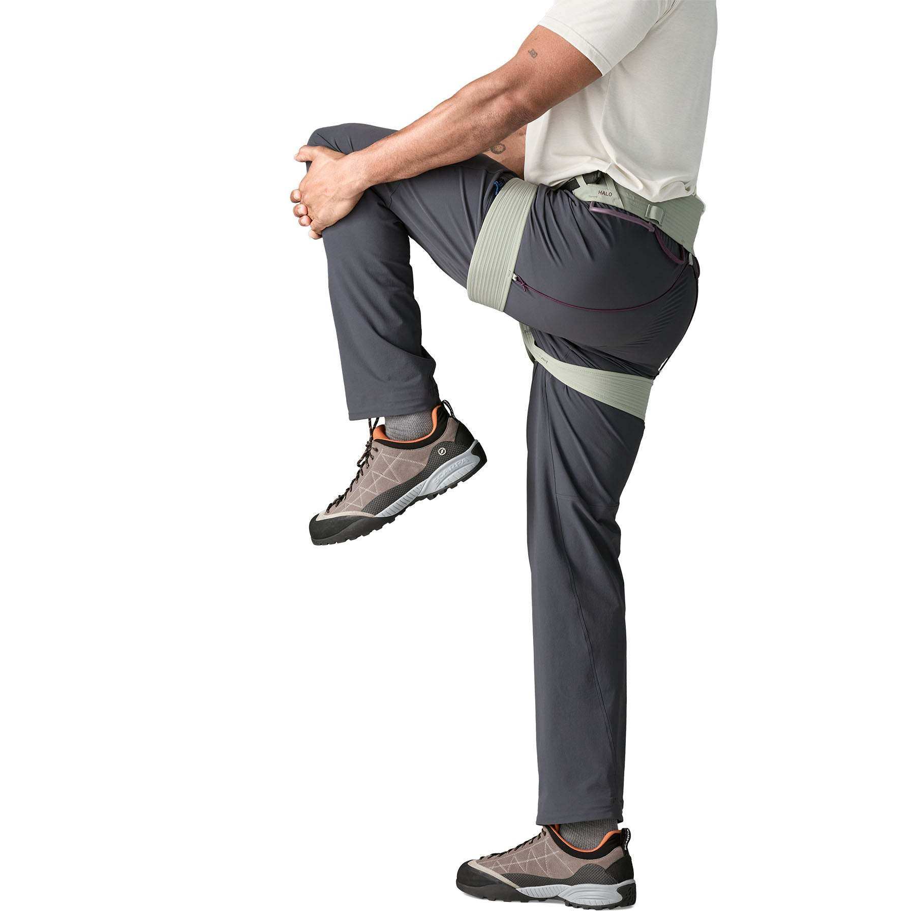 M's Free Wall Pants - Image 7