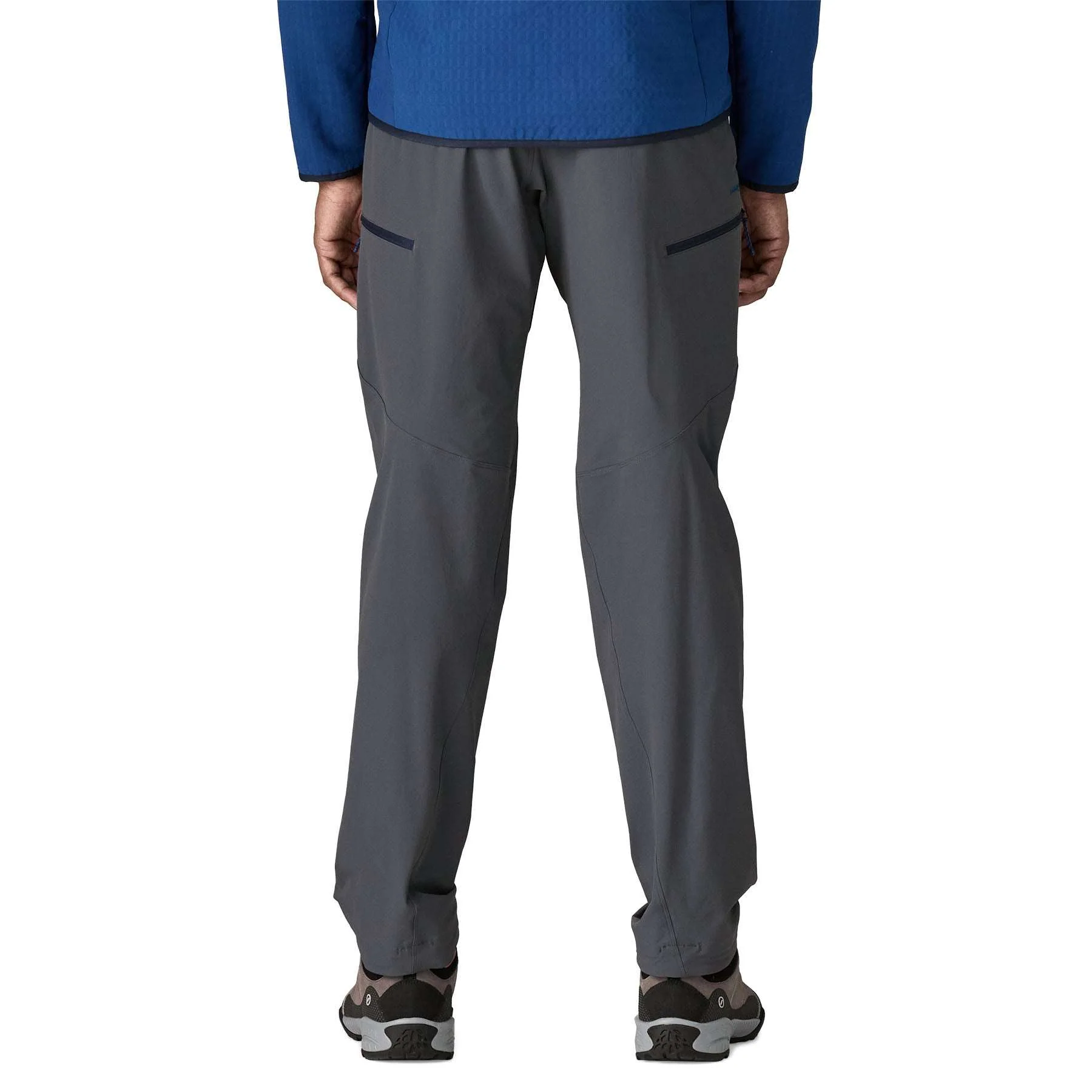 M's Free Wall Pants - Image 9