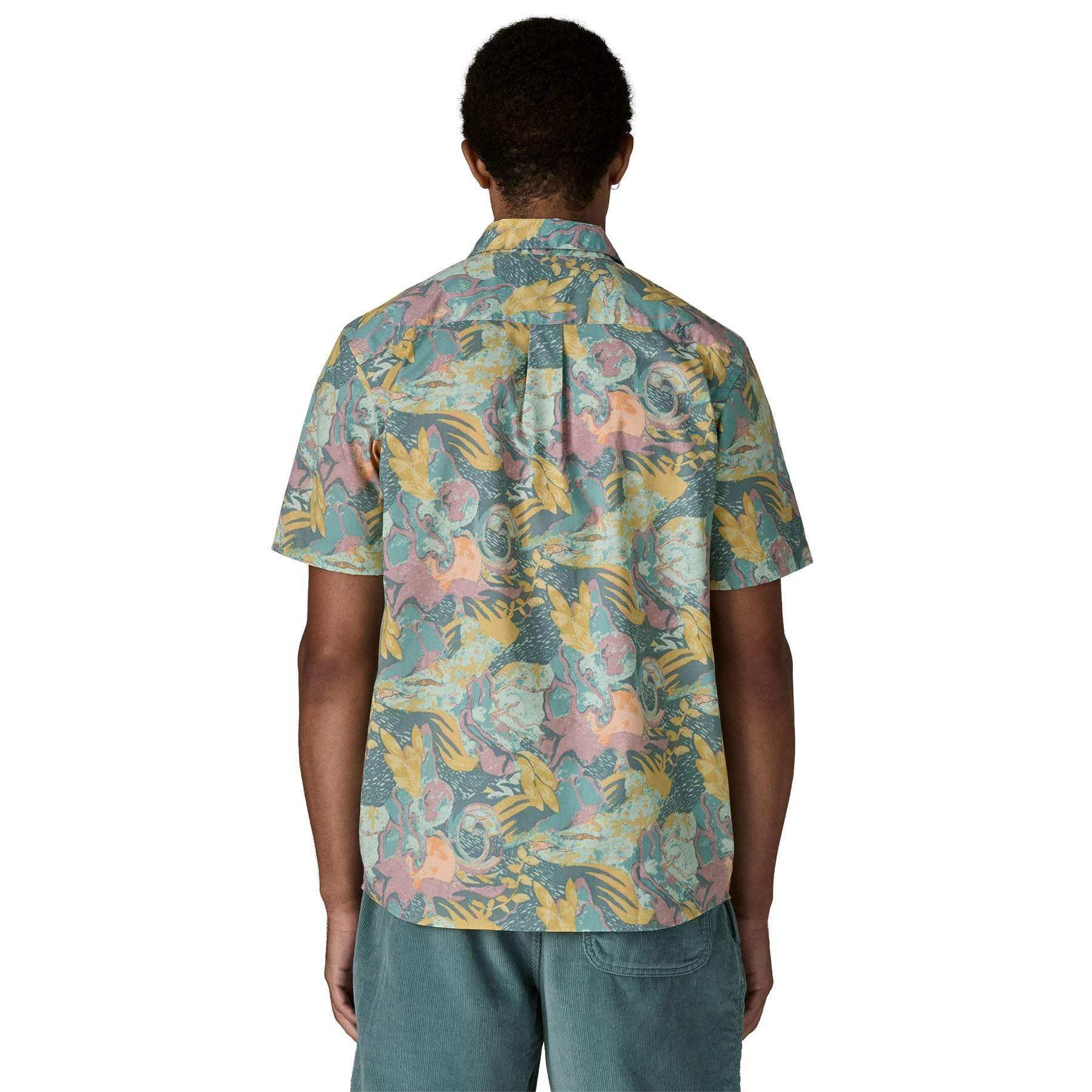 M's Go To Shirt - Image 10