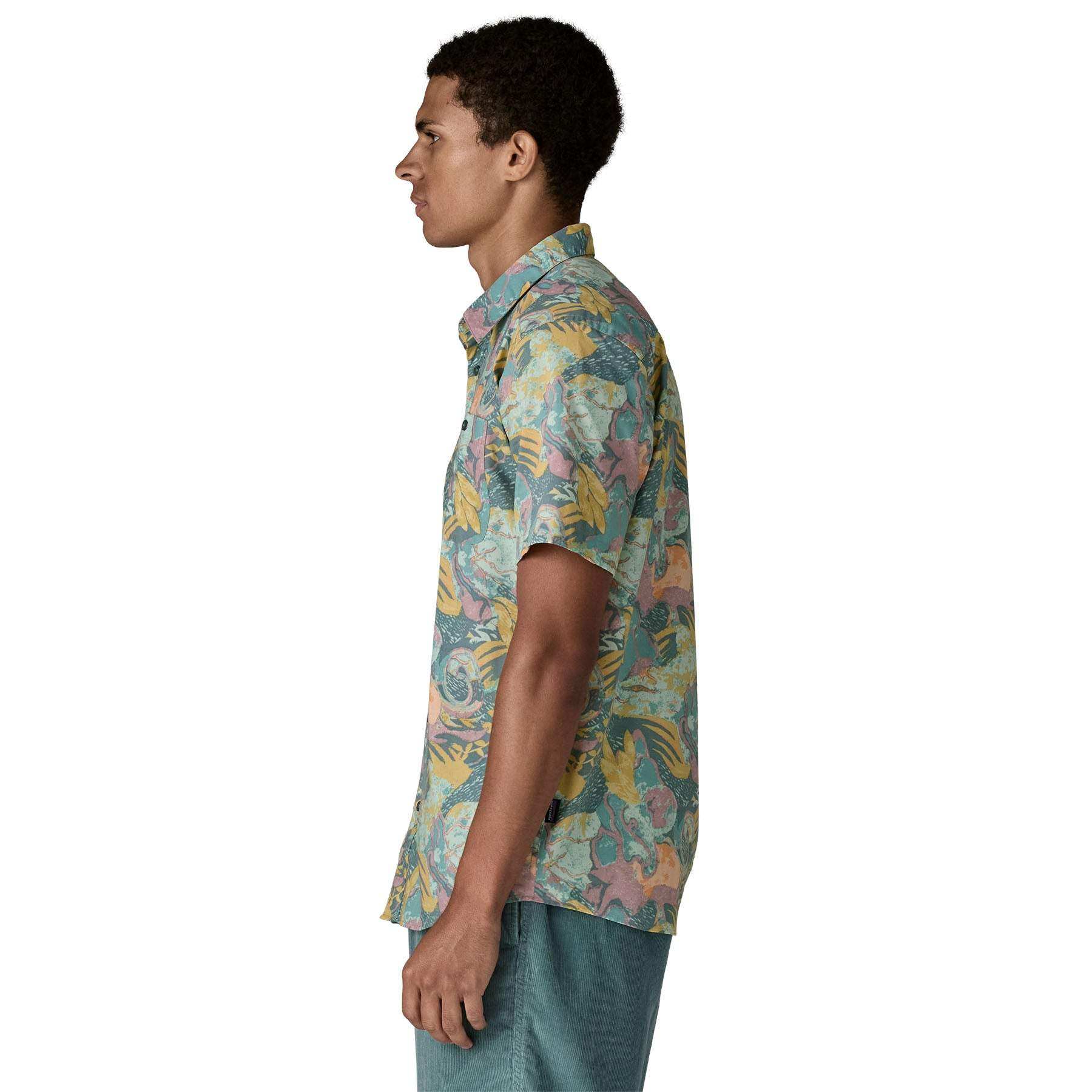 M's Go To Shirt - Image 11