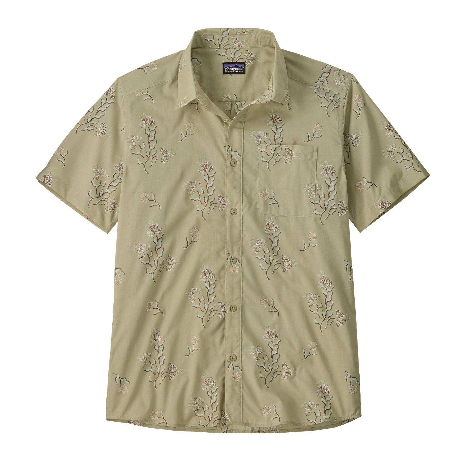 M's Go To Shirt - Image 12