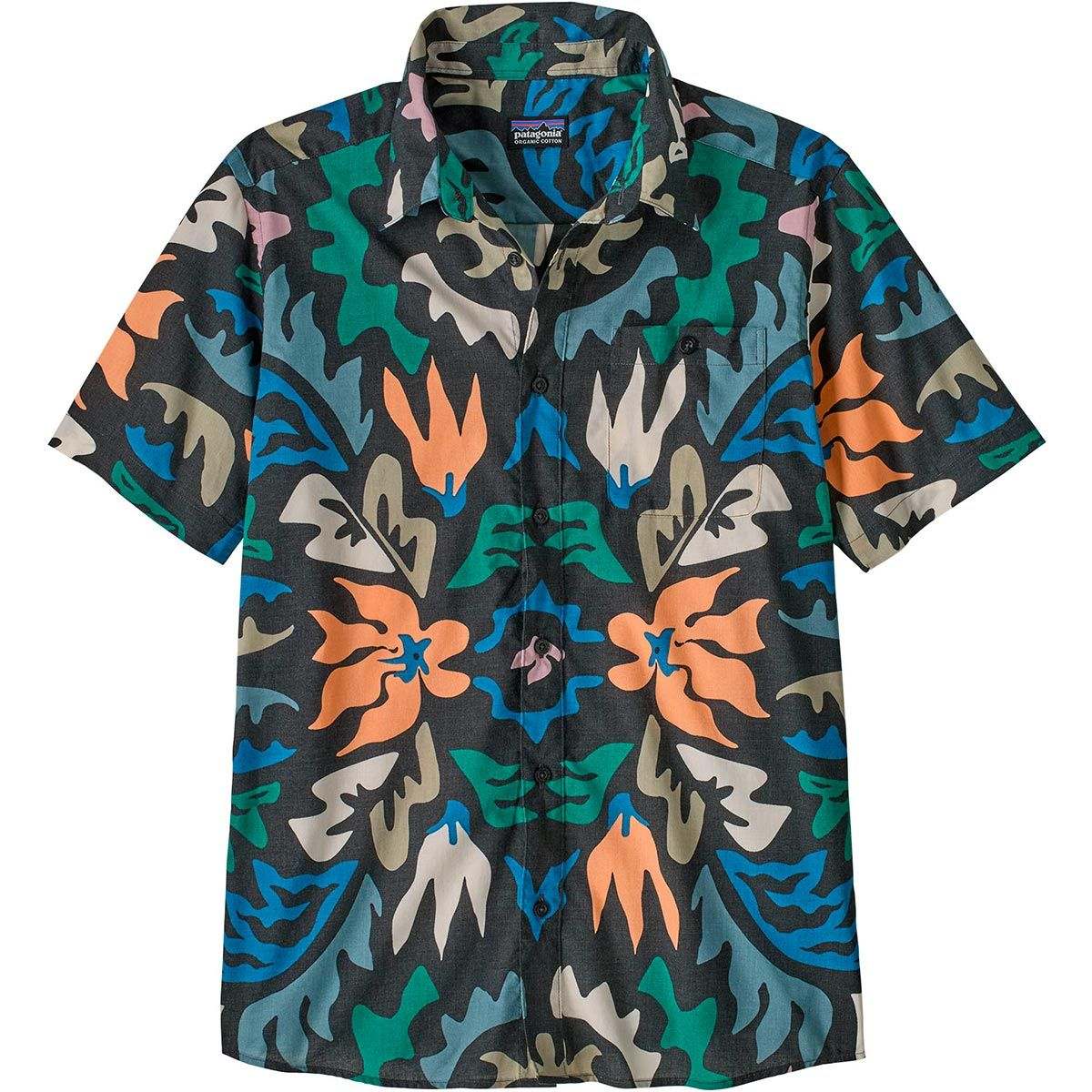 M's Go To Shirt - Image 13