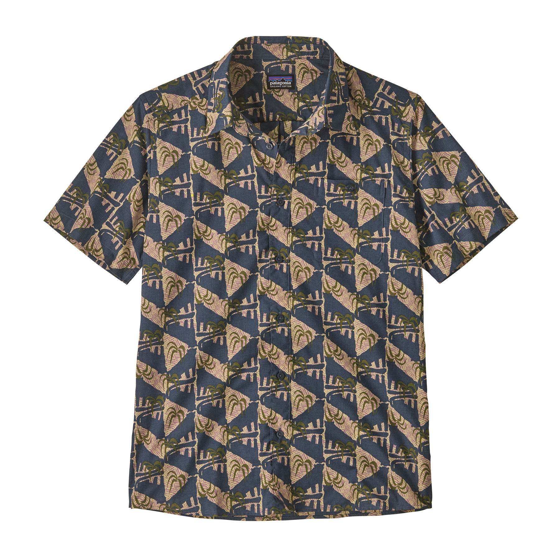 M's Go To Shirt - Image 3