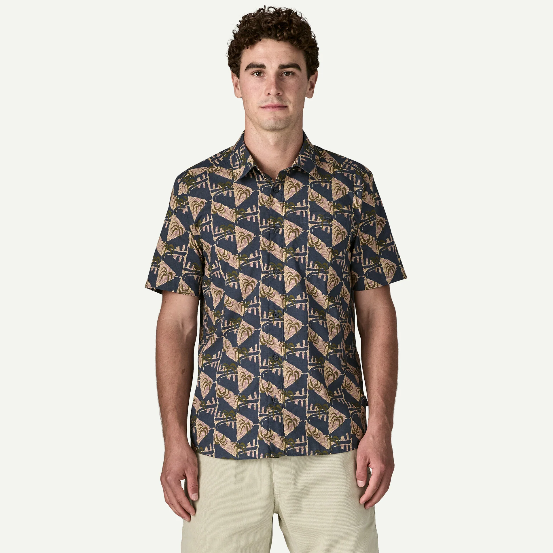 M's Go To Shirt - Image 4