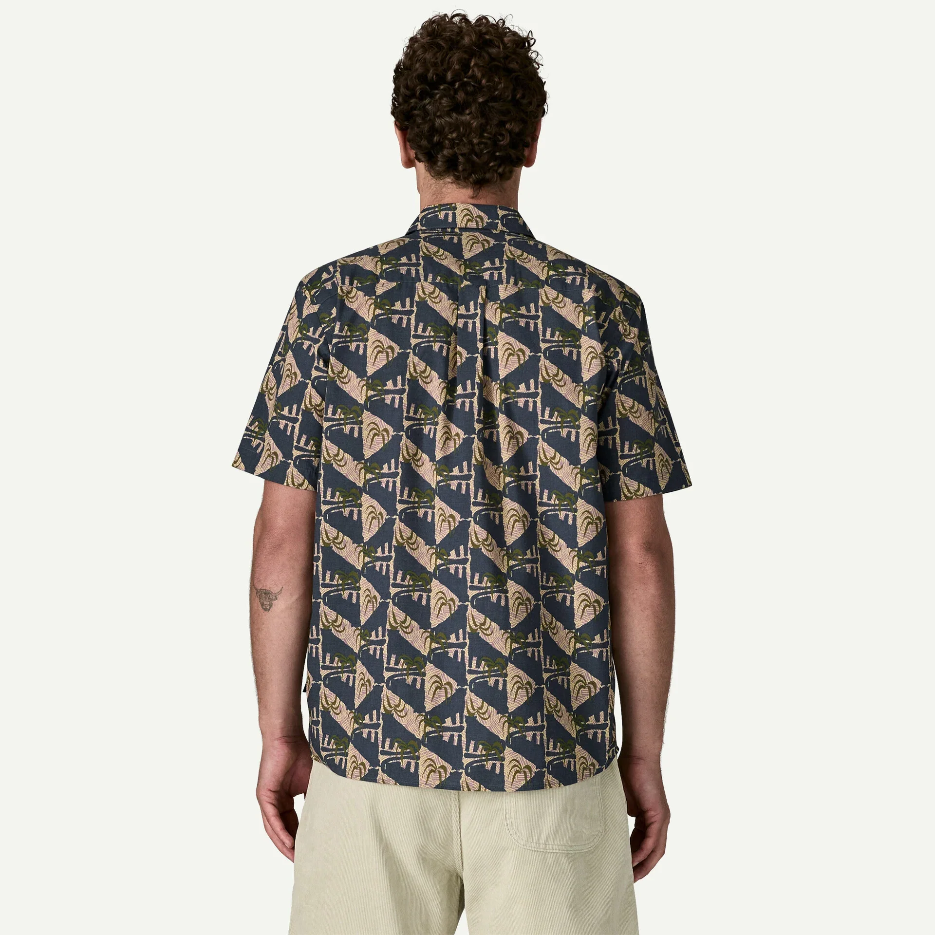 M's Go To Shirt - Image 5