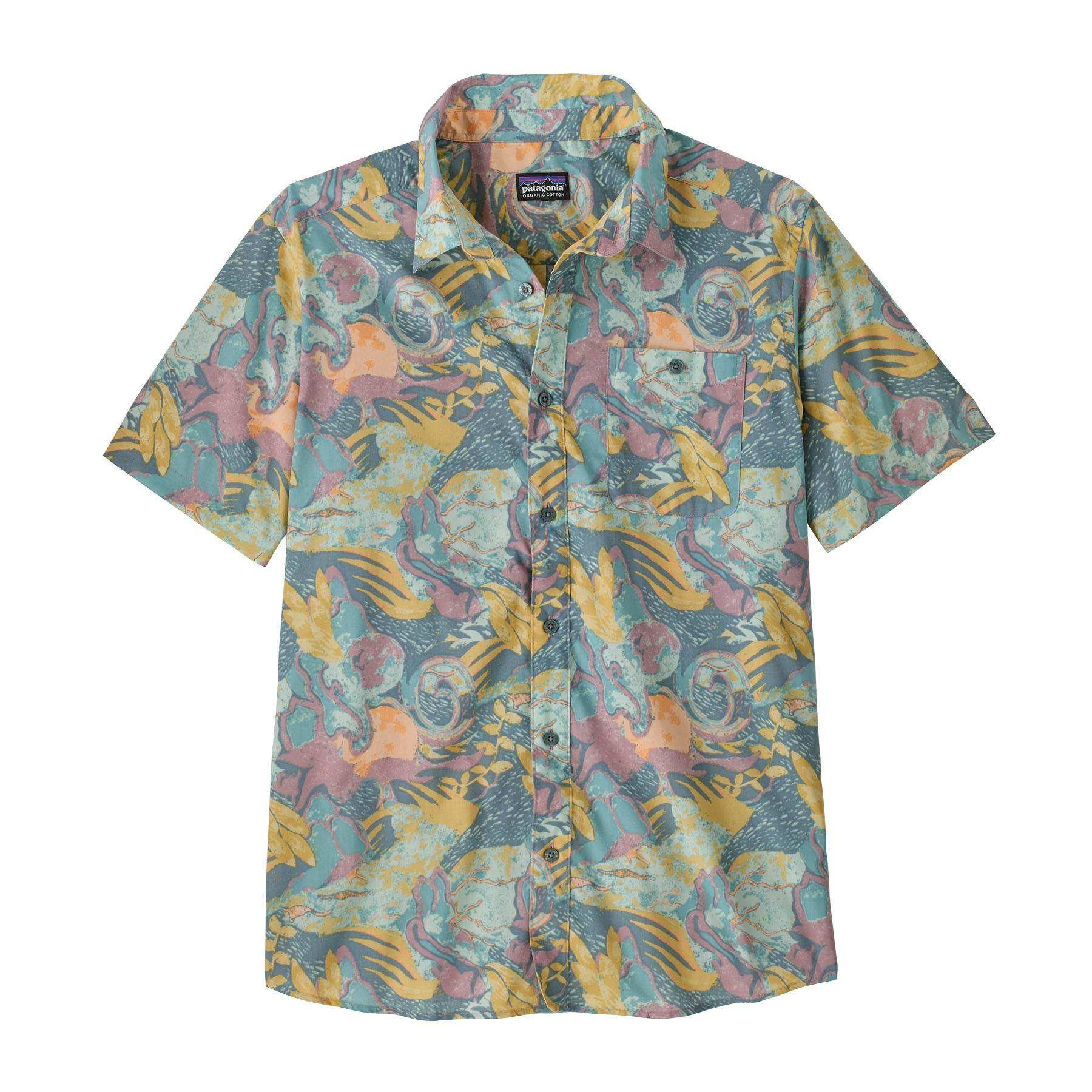 M's Go To Shirt - Image 6