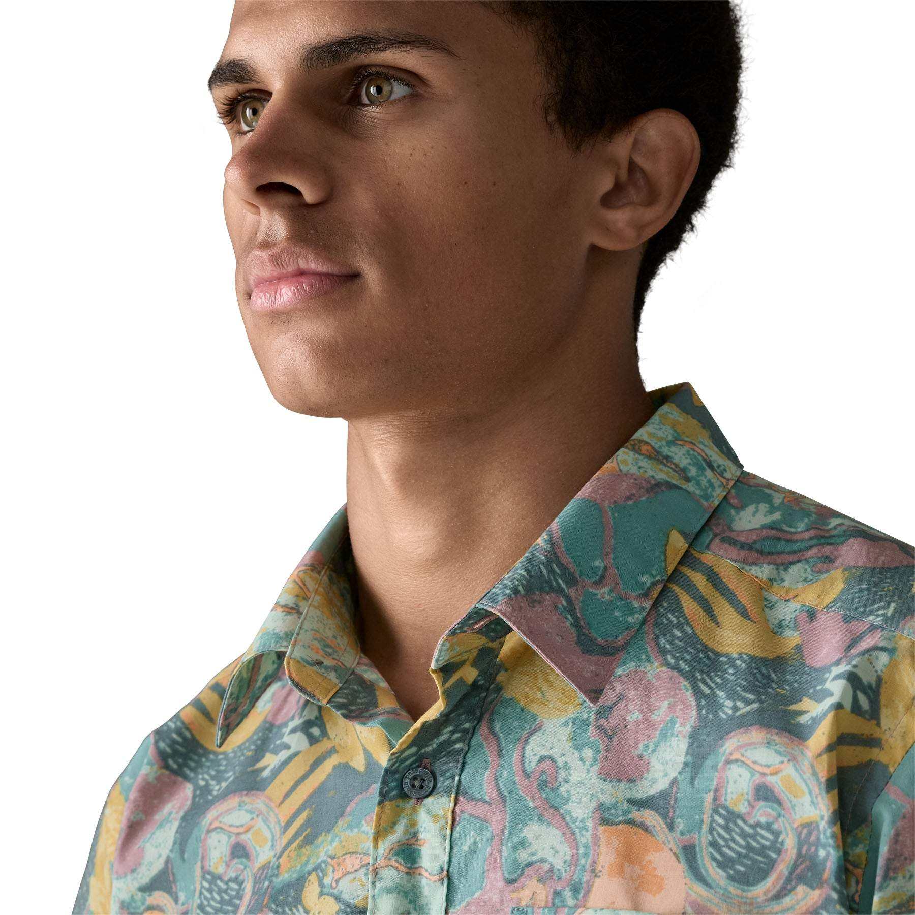 M's Go To Shirt - Image 7