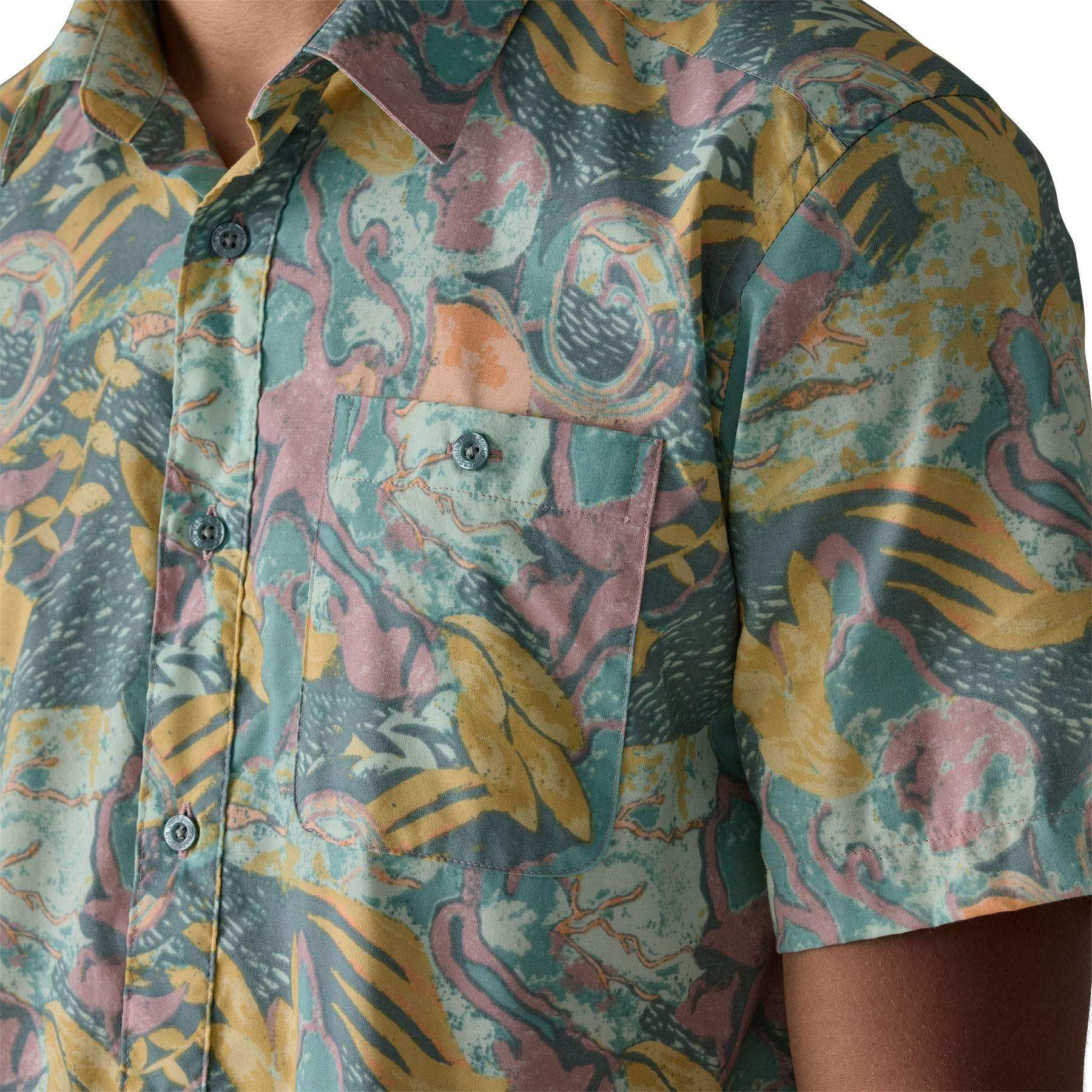 M's Go To Shirt - Image 8