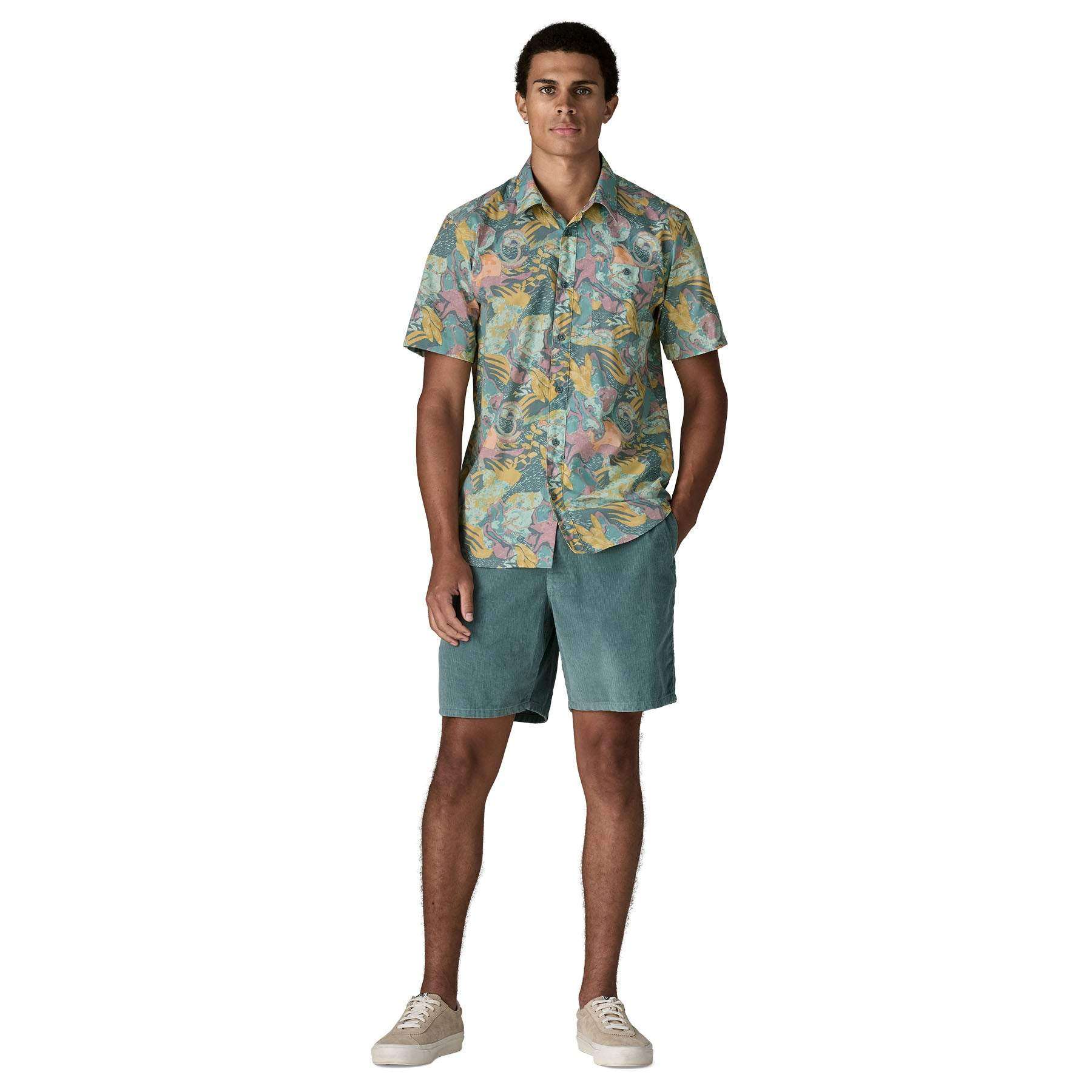 M's Go To Shirt - Image 9