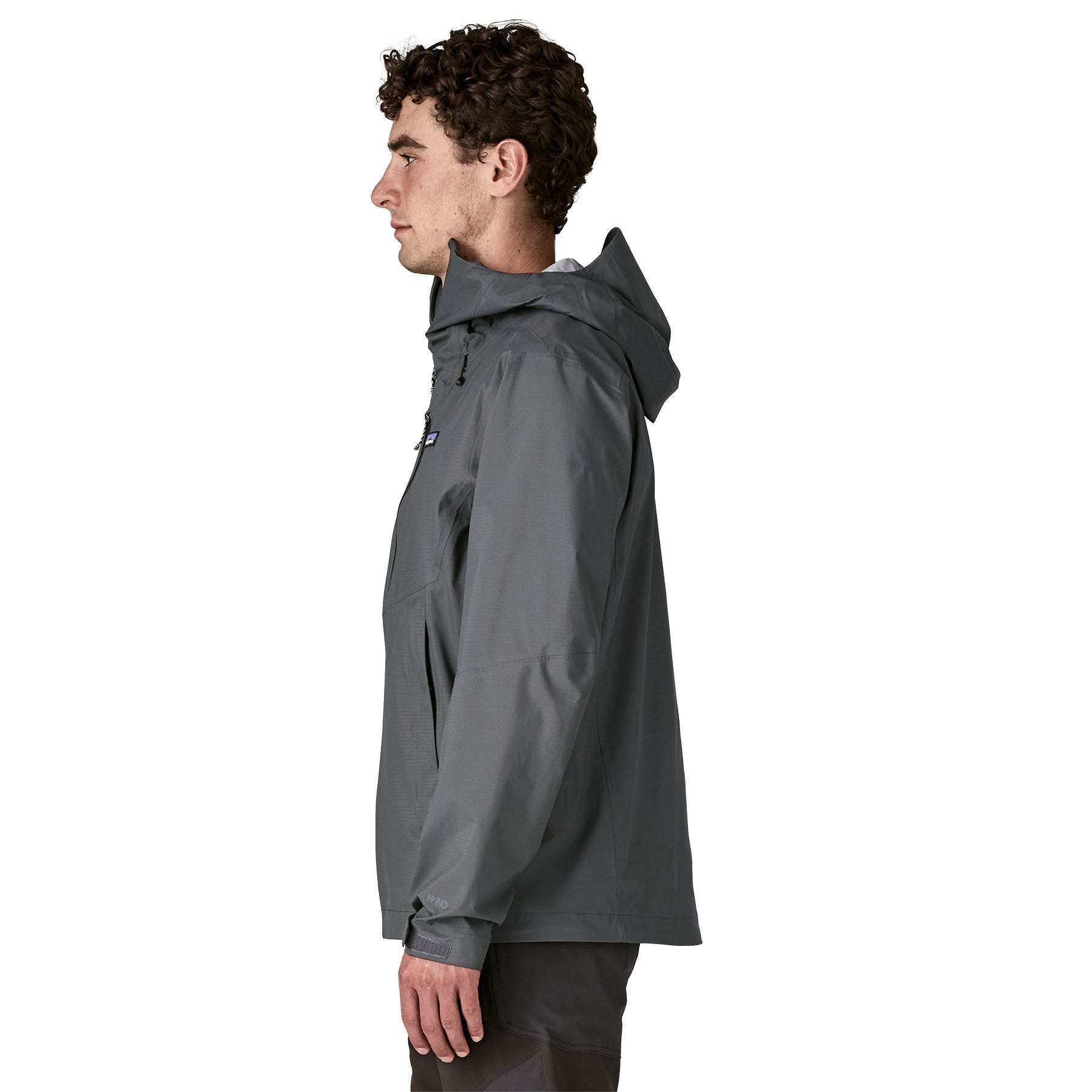 M's Granite Crest Rain Jkt - Image 10