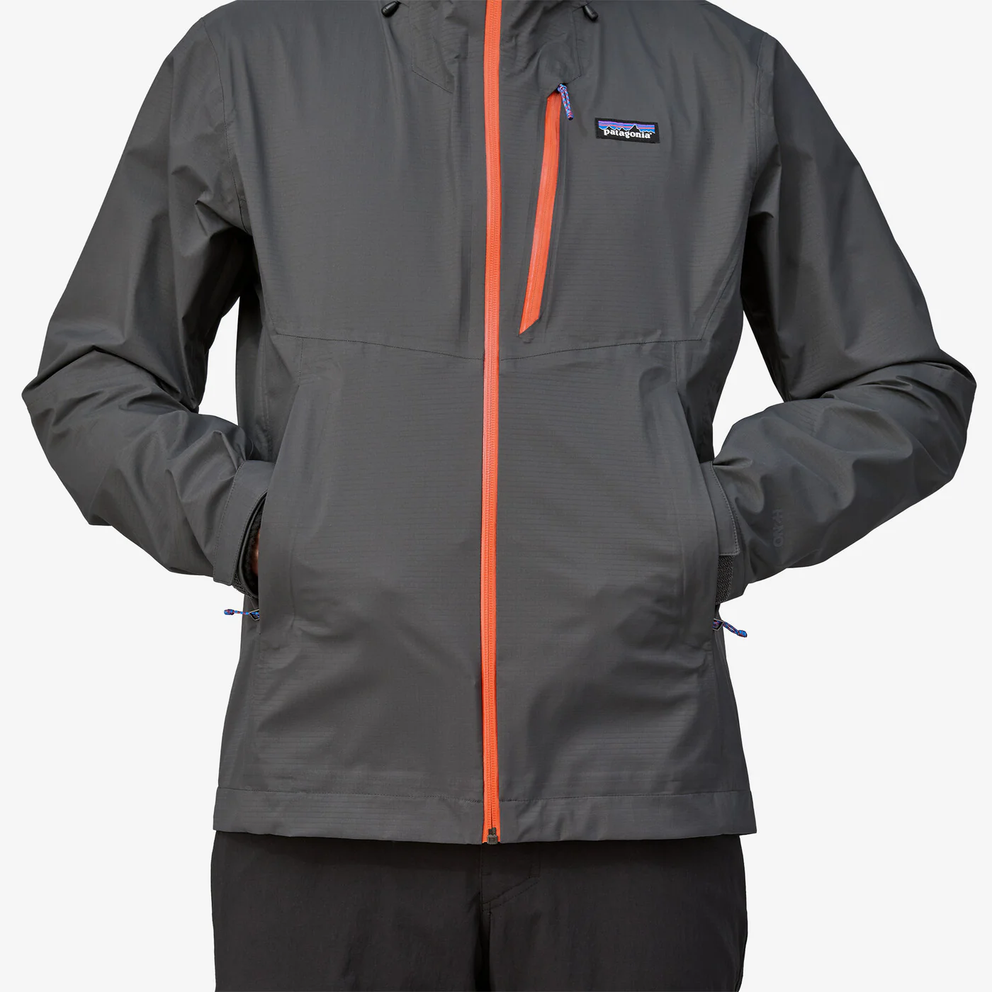 M's Granite Crest Rain Jkt - Image 12