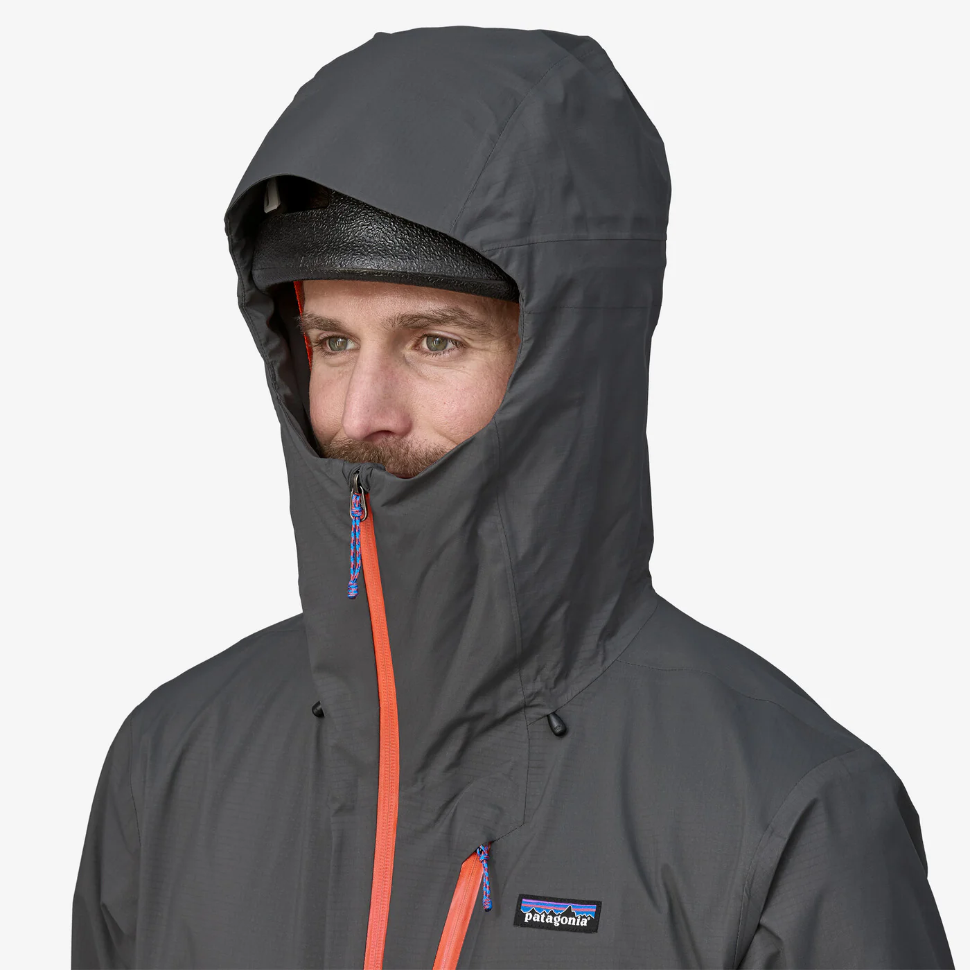 M's Granite Crest Rain Jkt - Image 14