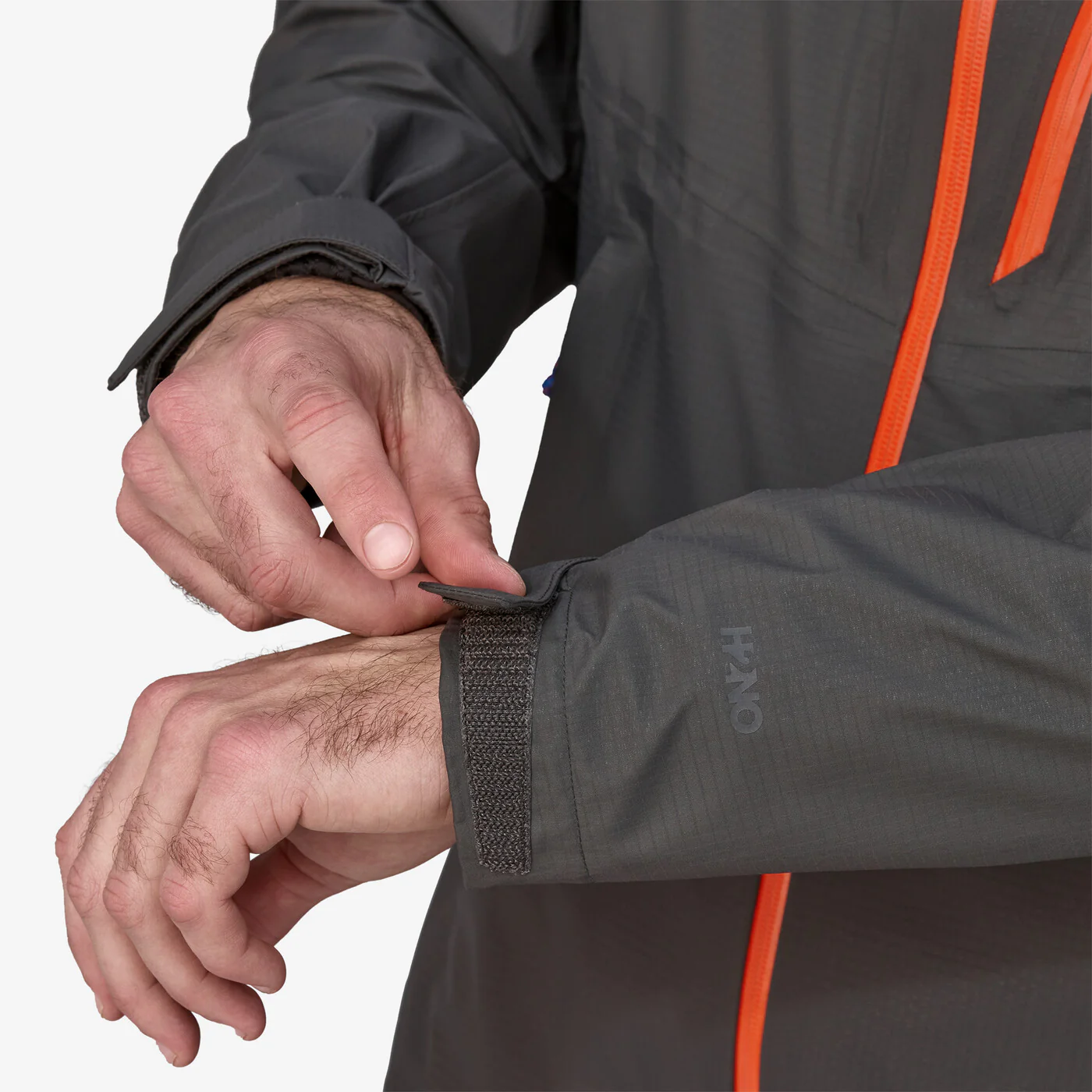 M's Granite Crest Rain Jkt - Image 15