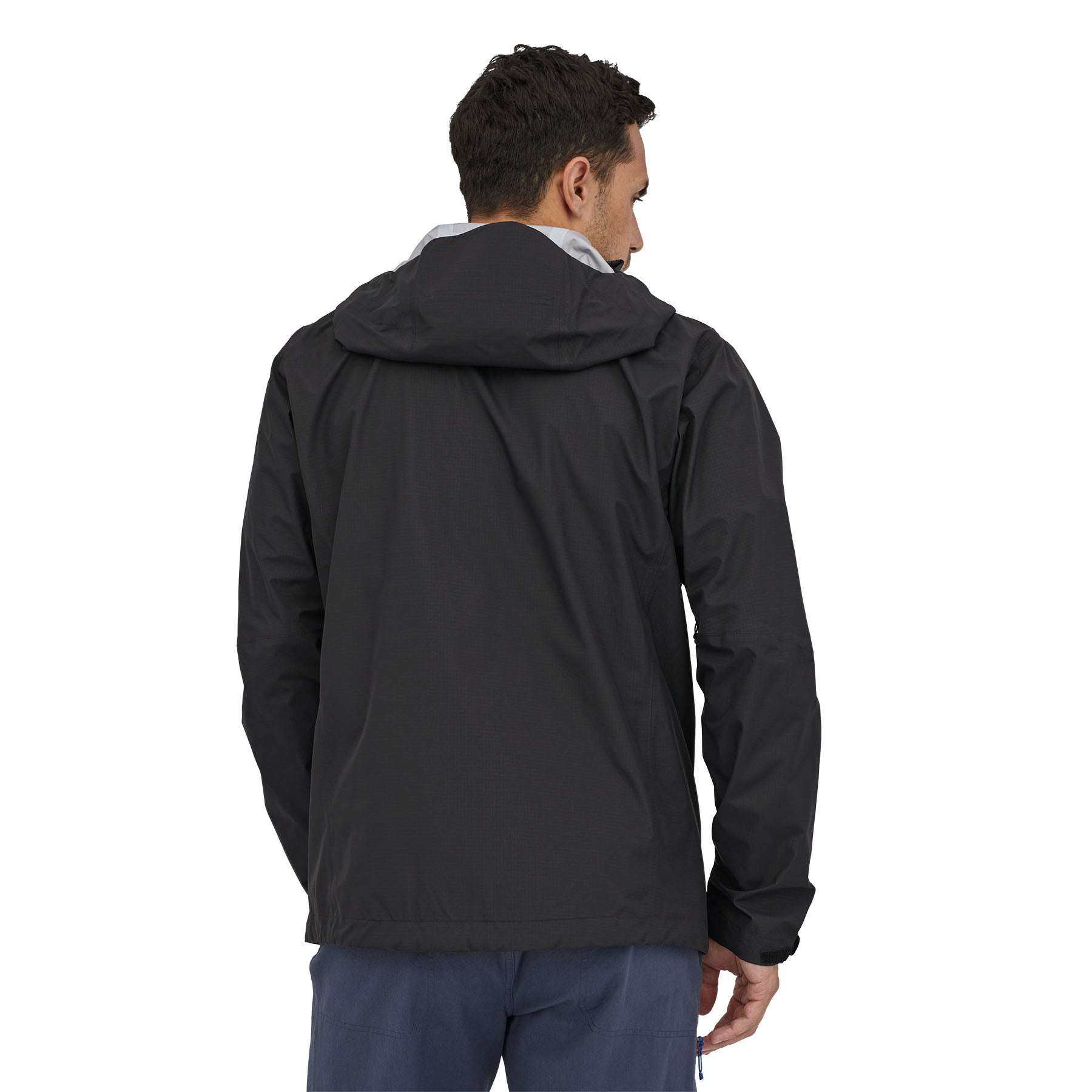 M's Granite Crest Rain Jkt - Image 3