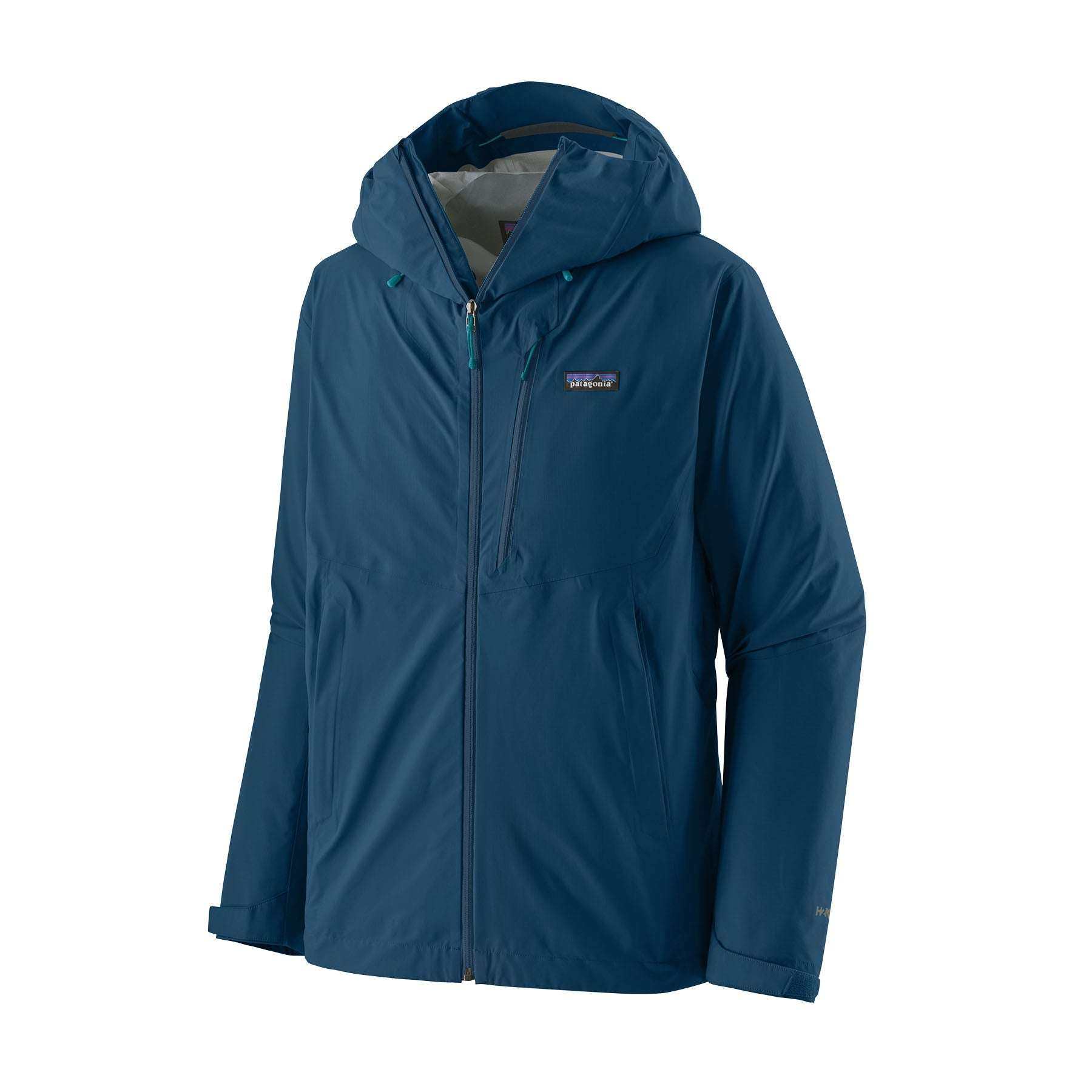 M's Granite Crest Rain Jkt - Image 4