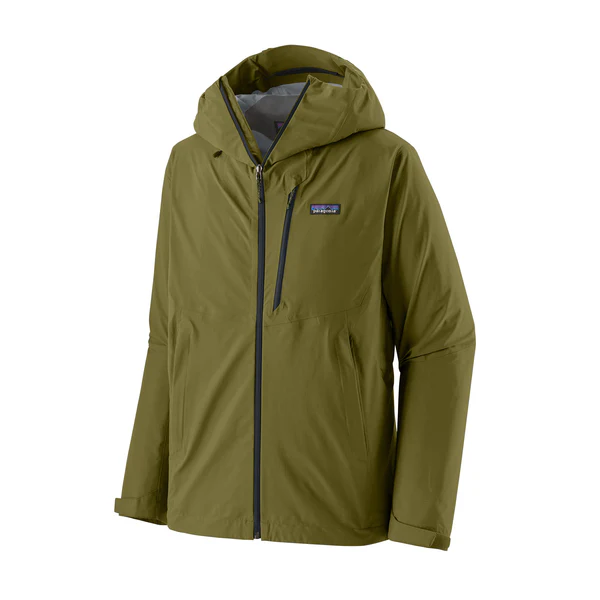 M's Granite Crest Rain Jkt - Image 5
