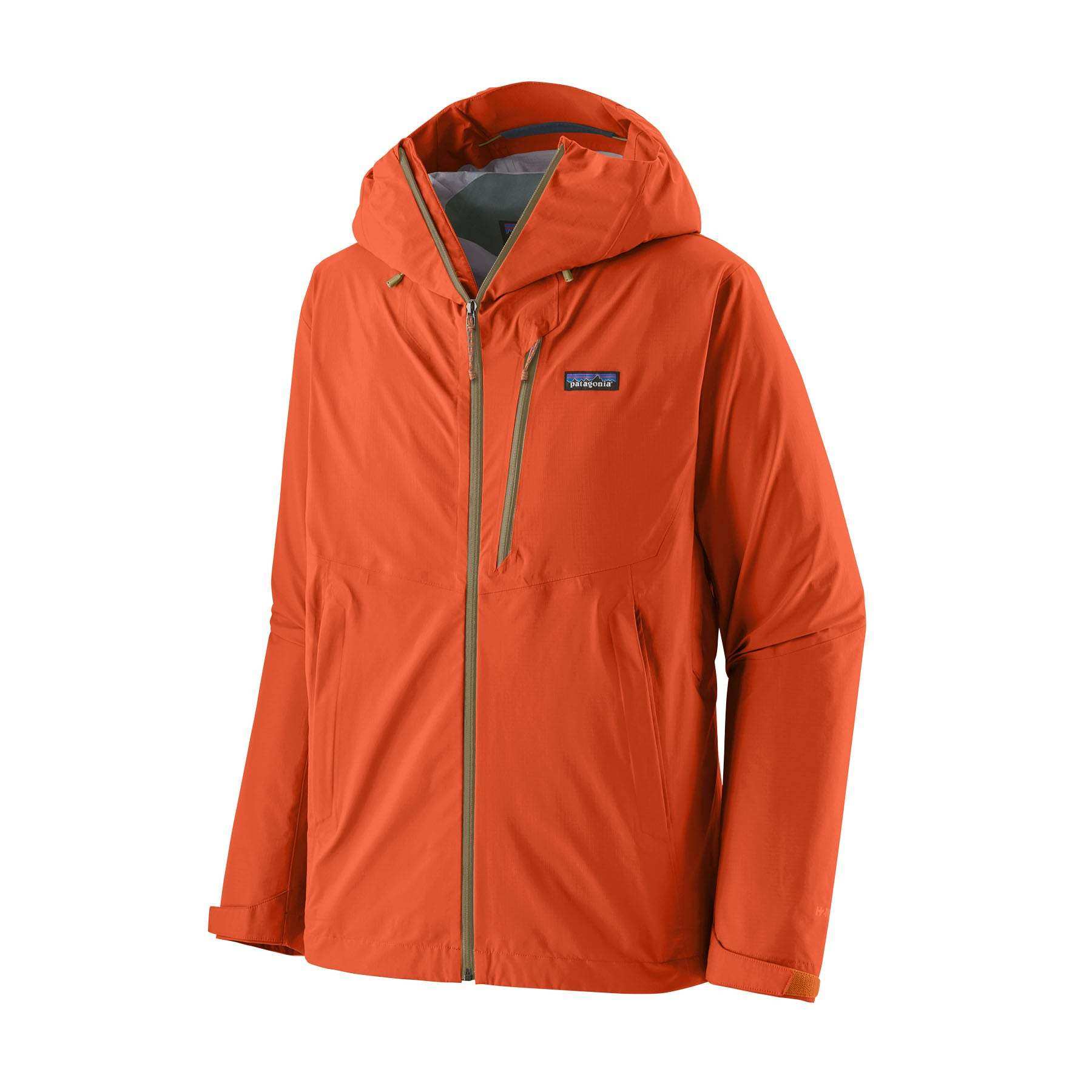 M's Granite Crest Rain Jkt - Image 6