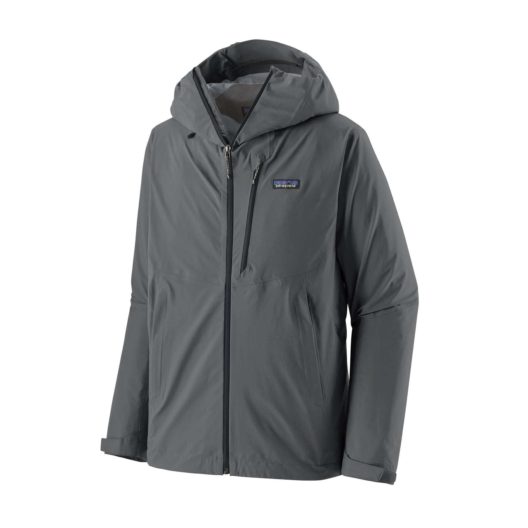M's Granite Crest Rain Jkt - Image 7