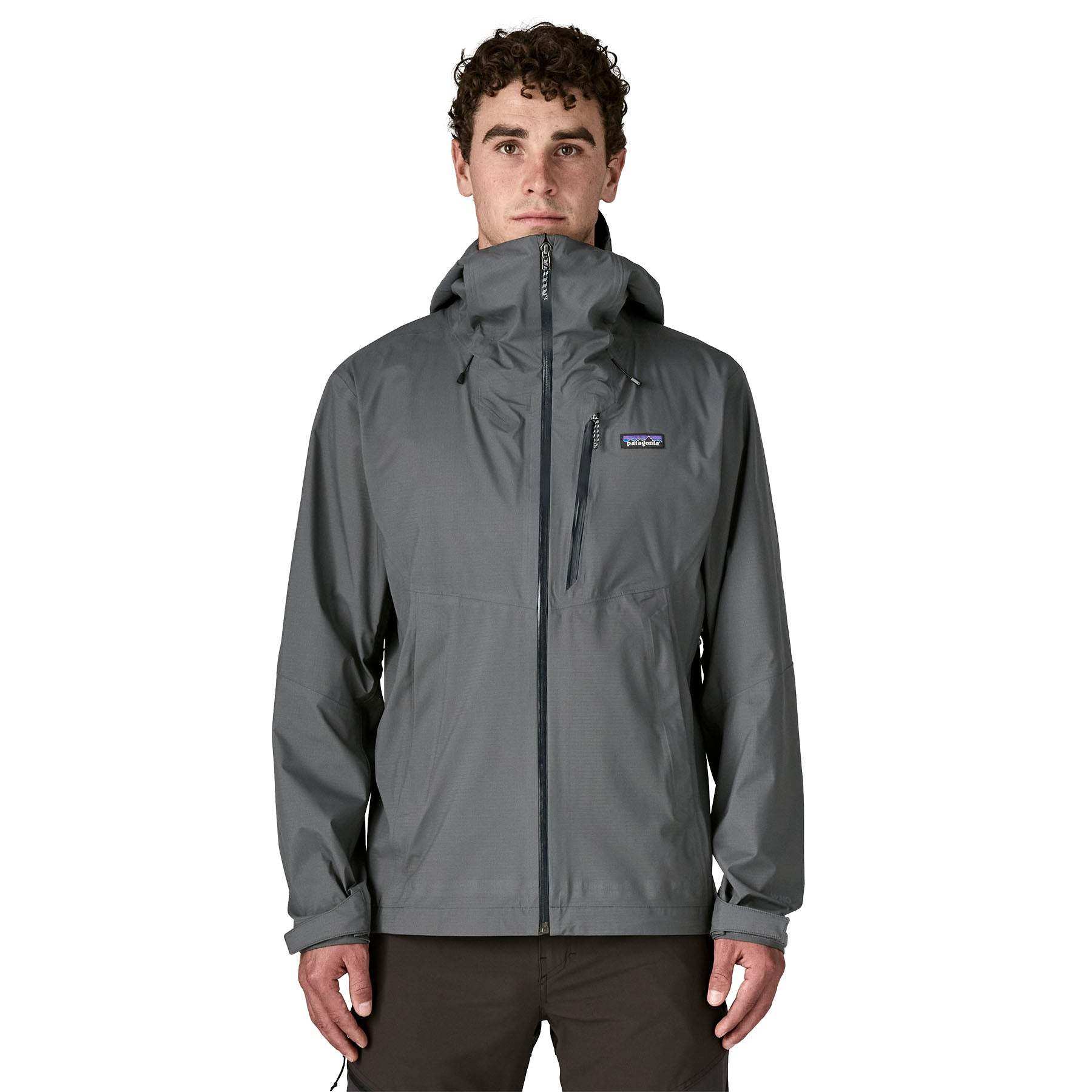 M's Granite Crest Rain Jkt - Image 8
