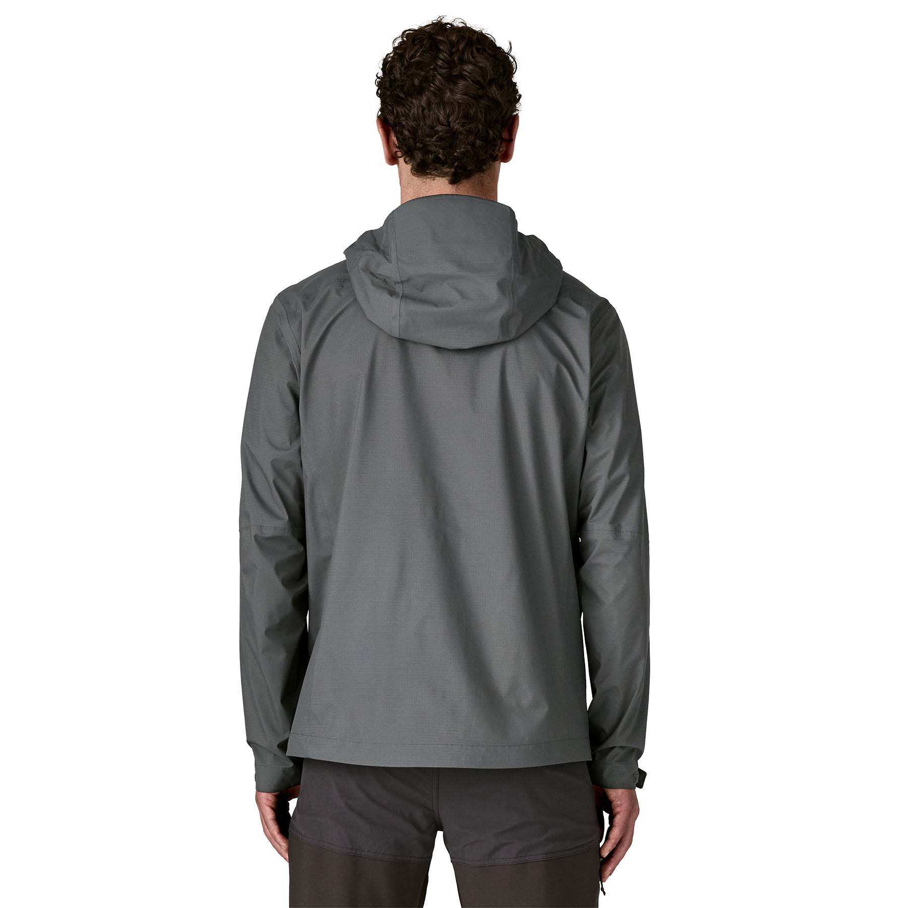 M's Granite Crest Rain Jkt - Image 9