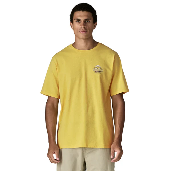 M's Great Waves Responsibili-Tee - Image 3